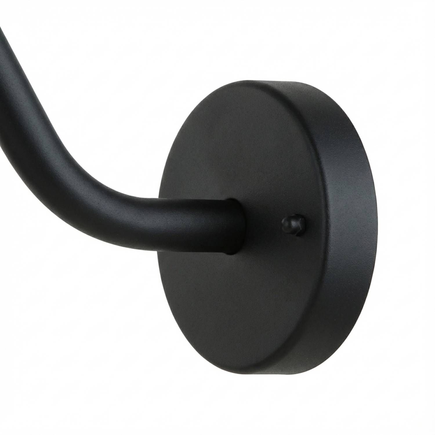 Außenwandlampe LED IP54 Schwarz 3000 K 1200 lm Elektronik, Hardware, Griff