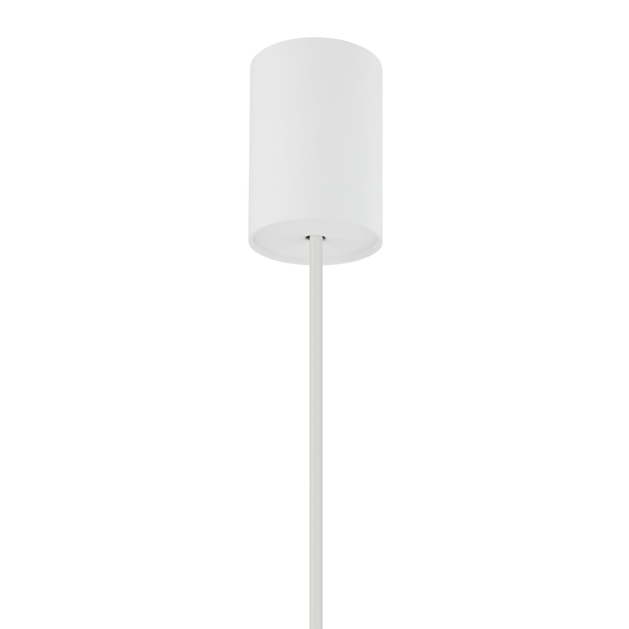 Stehlampe, Weiß, Schirm, Standleuchte, Minimalistisch