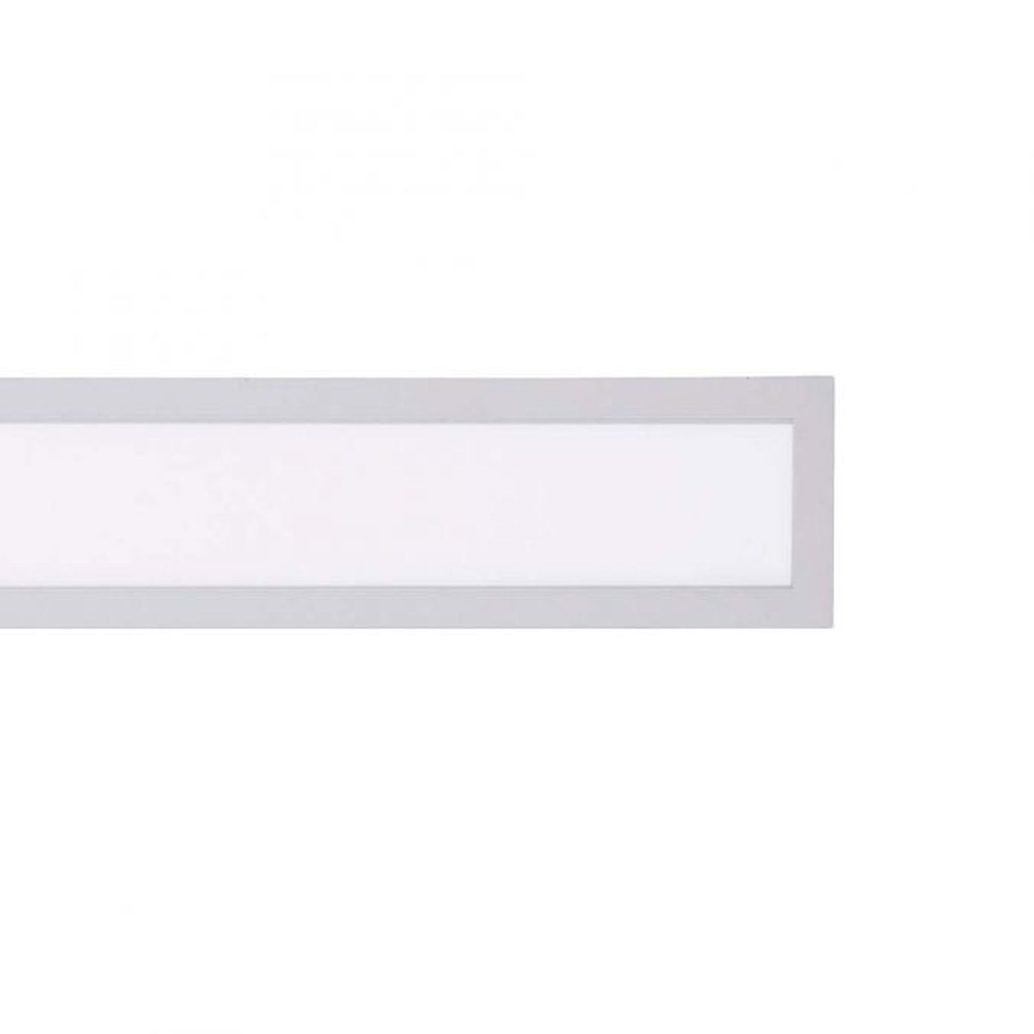 LED Deckenlampe mit Fernbedienung Dimmer 2900 lm Modern