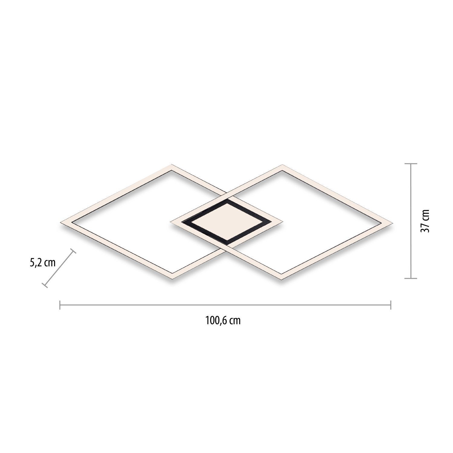 Diagramm, Handlung