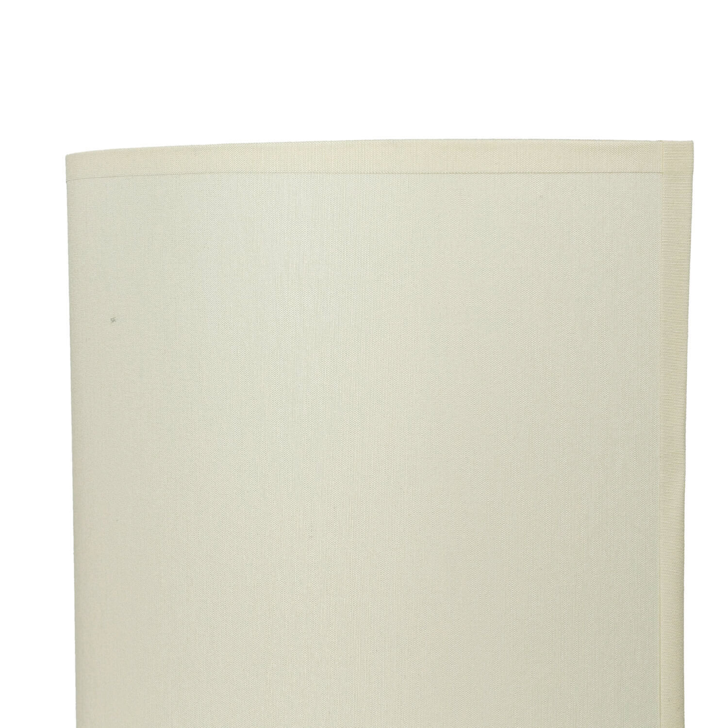 Applique murale ALICE en tissu crème Abat-jour moderne Lampe, Lampenschirm