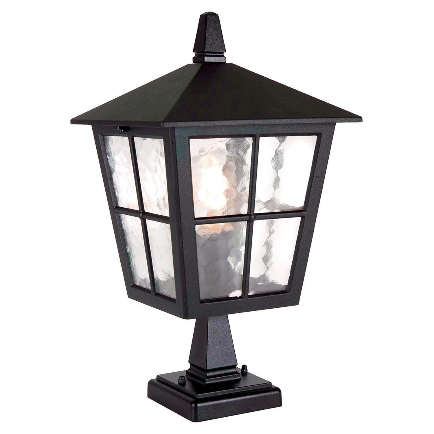 Lampe, Laterne
