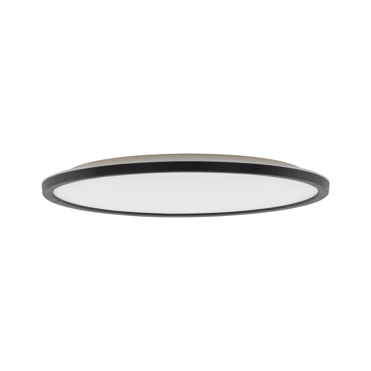 LED Badezimmerlampe Decke Dimmer 3 Lichtmodi IP54 rund Ø50cm