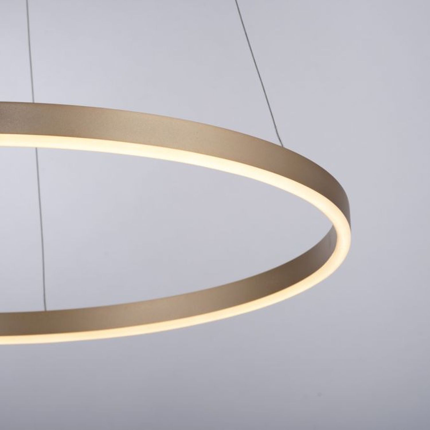 Lampe, Kronleuchter