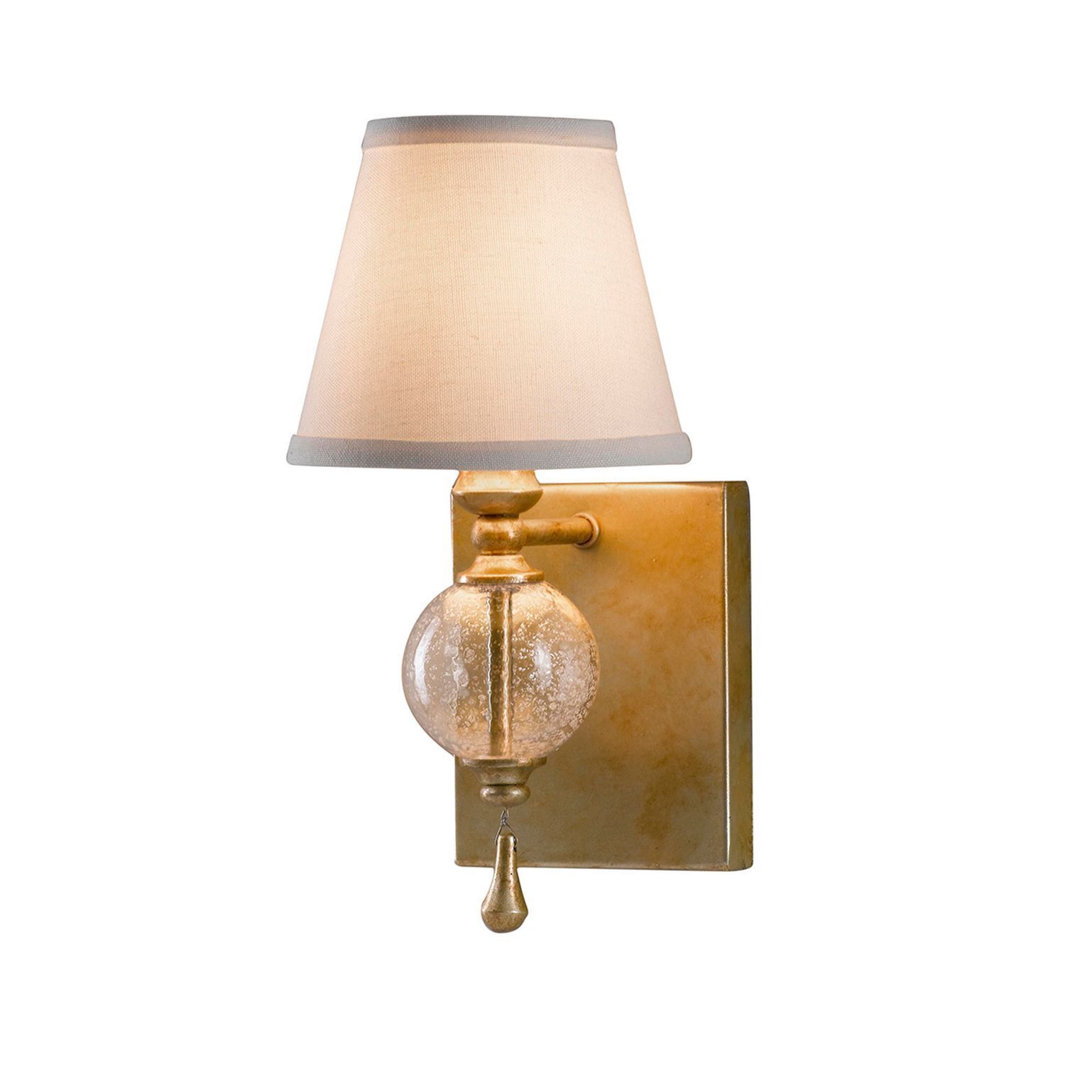 Lampe, Lampenschirm, Tischlampe