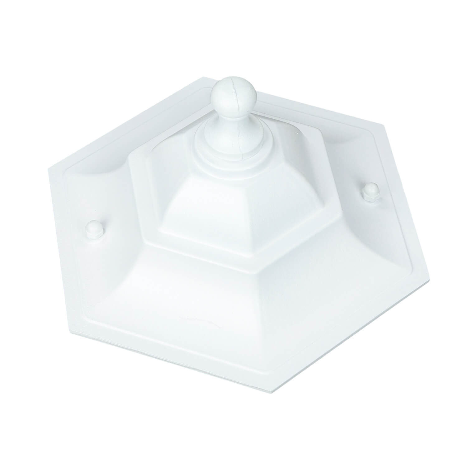 Deckenleuchte, Whirlpool, Wanne