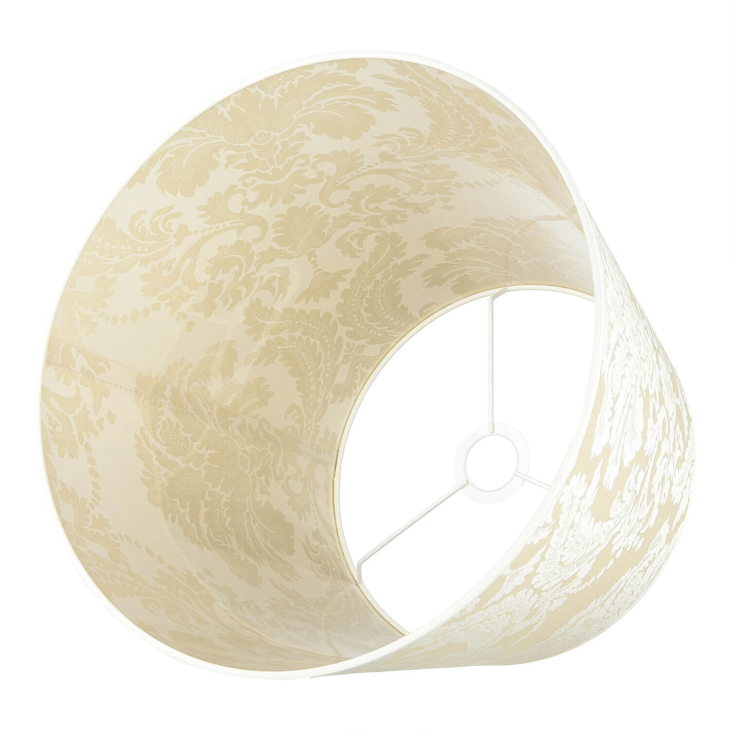 Lampe, Lampenschirm, Manschette