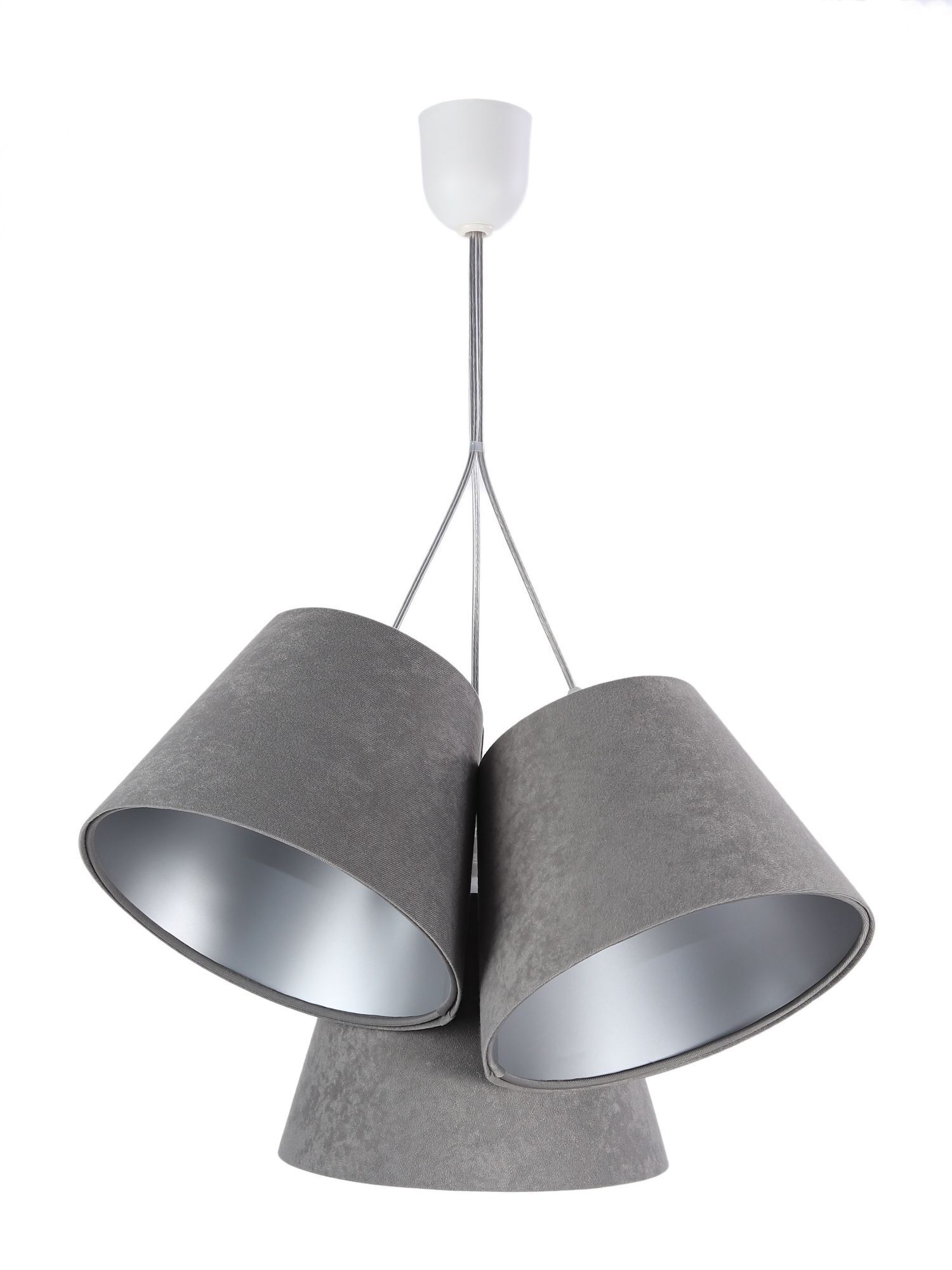Lampe, Kronleuchter, Lampenschirm
