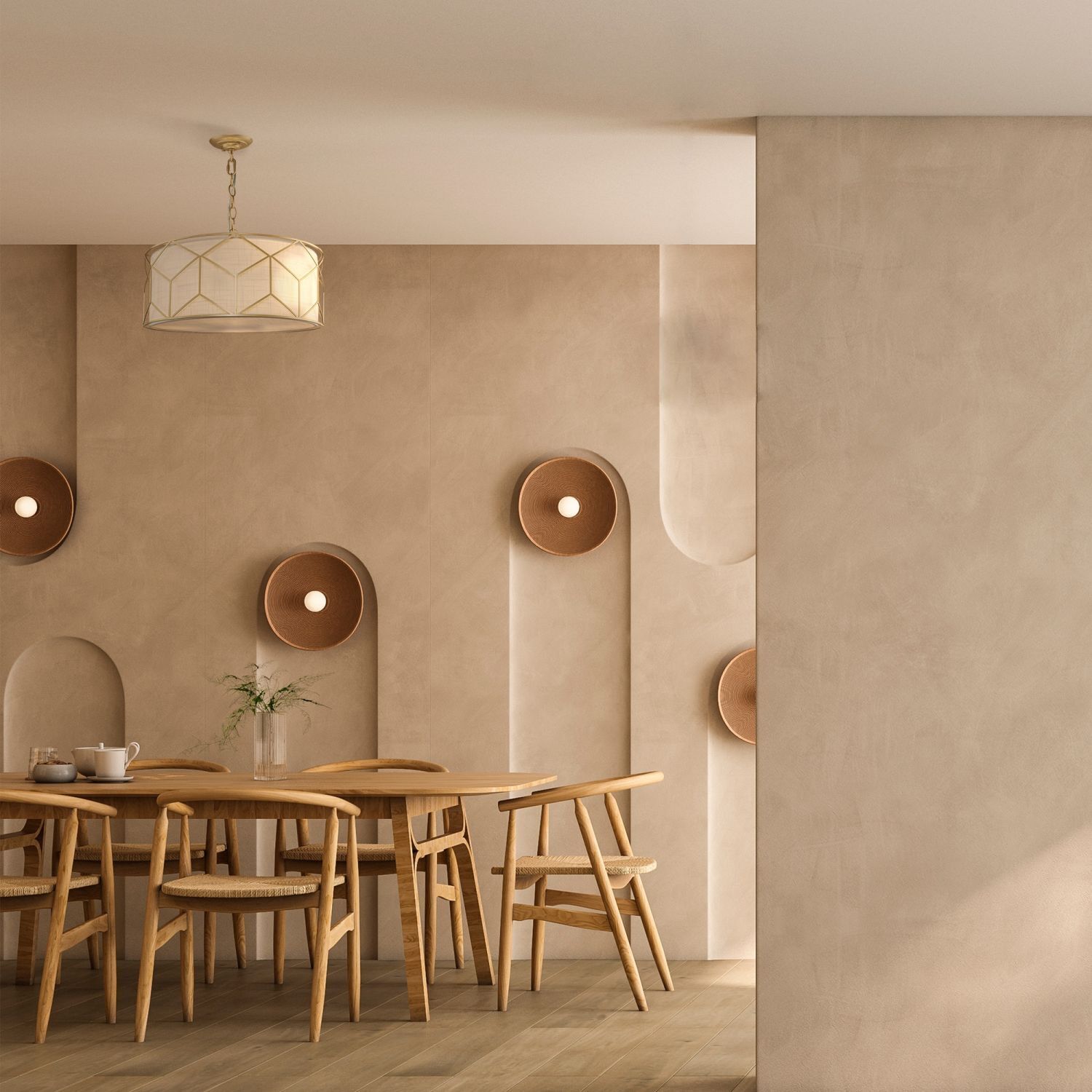 Speisesaal, Esstisch, Tisch, Innenarchitektur, Fußboden