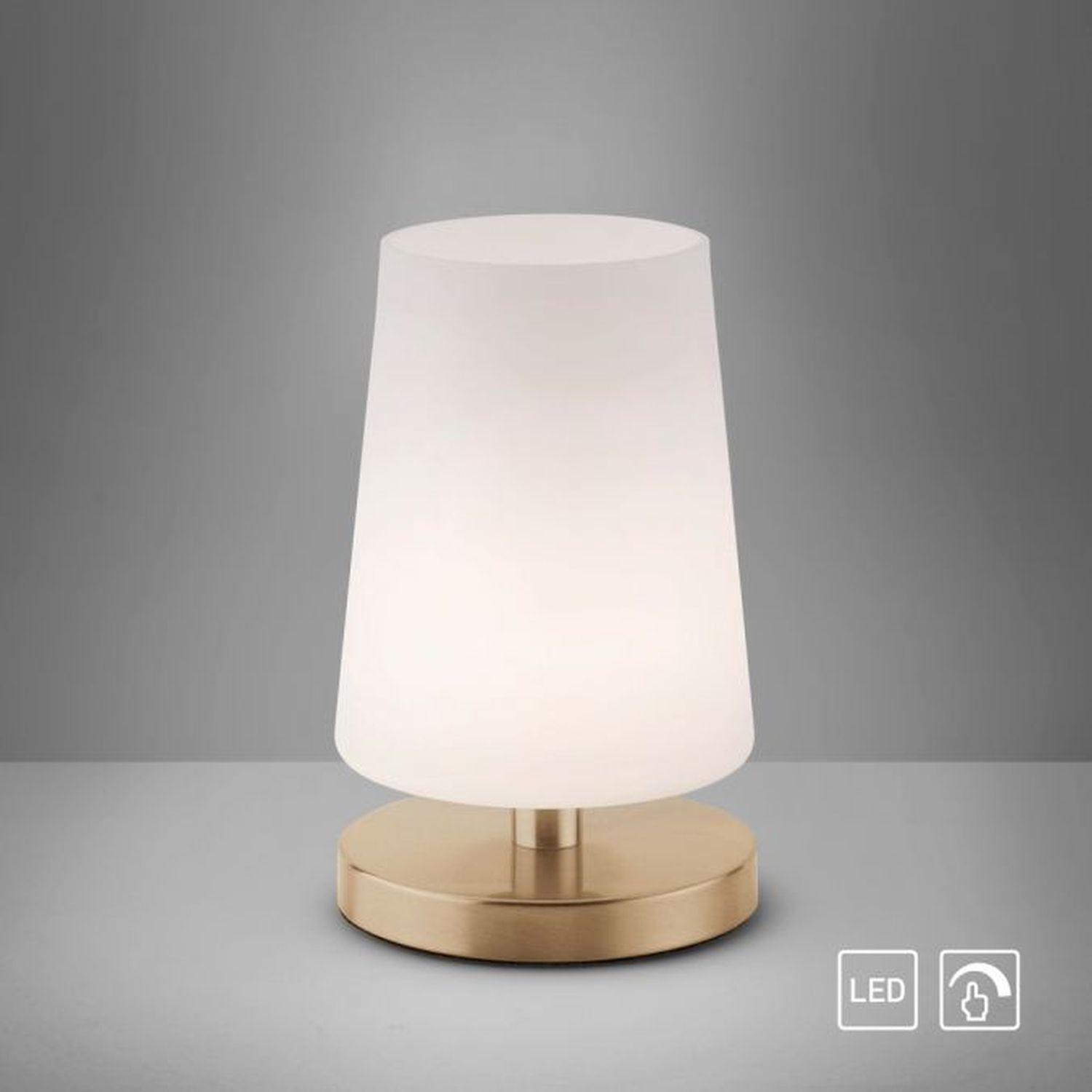 Lampe, Tischlampe, Lampenschirm