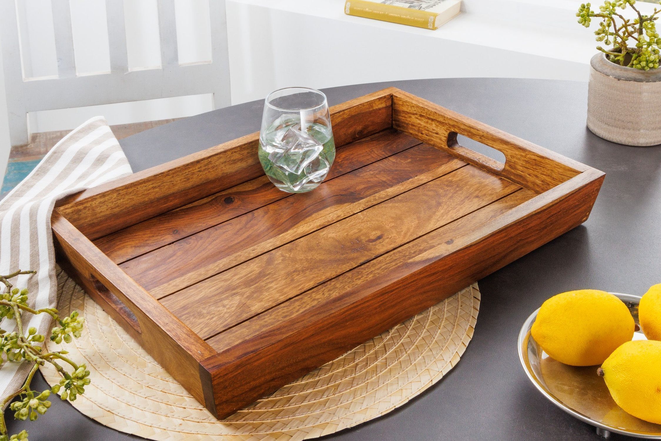 Hartholz, Holz, Gebeiztes Holz, Schneidbrett, Essen