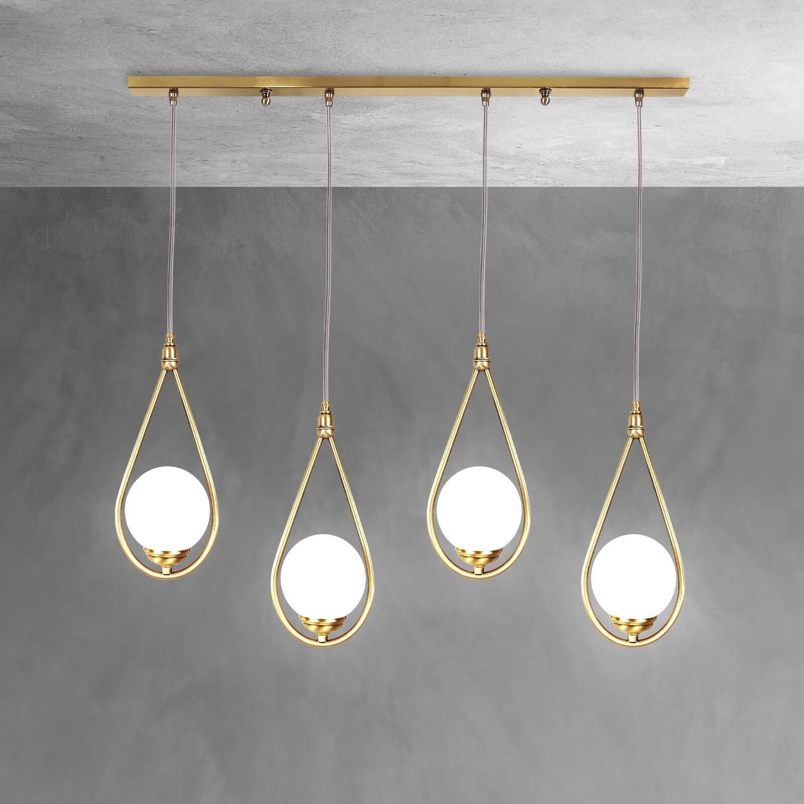 Deckenleuchte, Lampe, Kronleuchter