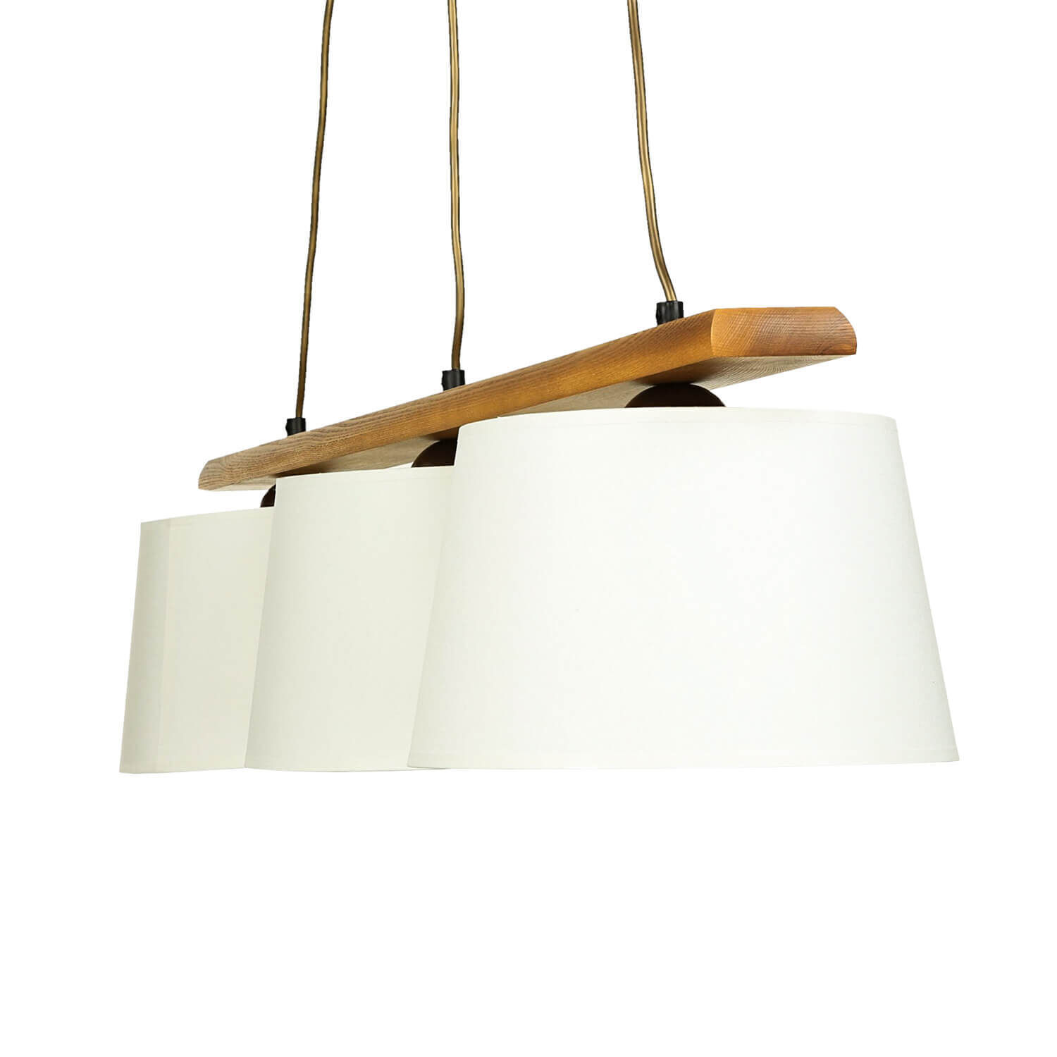 Hängeleuchte Beleuchtung Holz Rustikal Esstisch Lampe, Kronleuchter