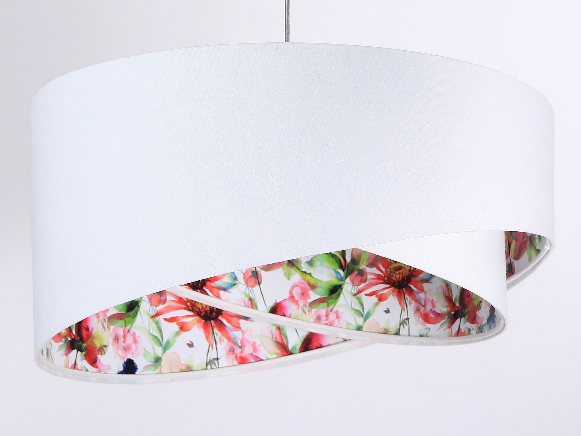 Lampe, Deckenleuchte, Klebeband