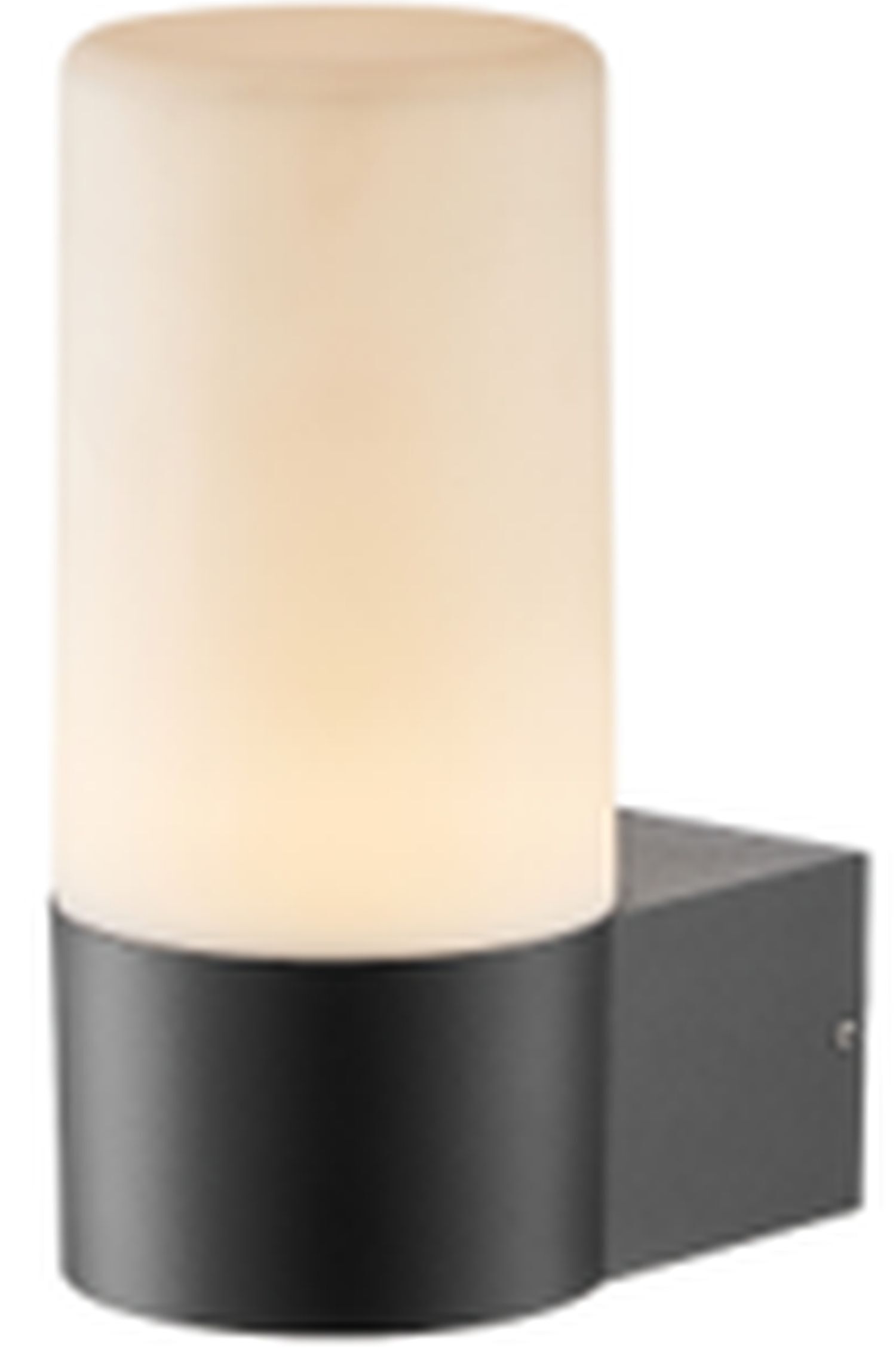 LED Außenleuchte Smart Home Farbwechsel RGB IP44