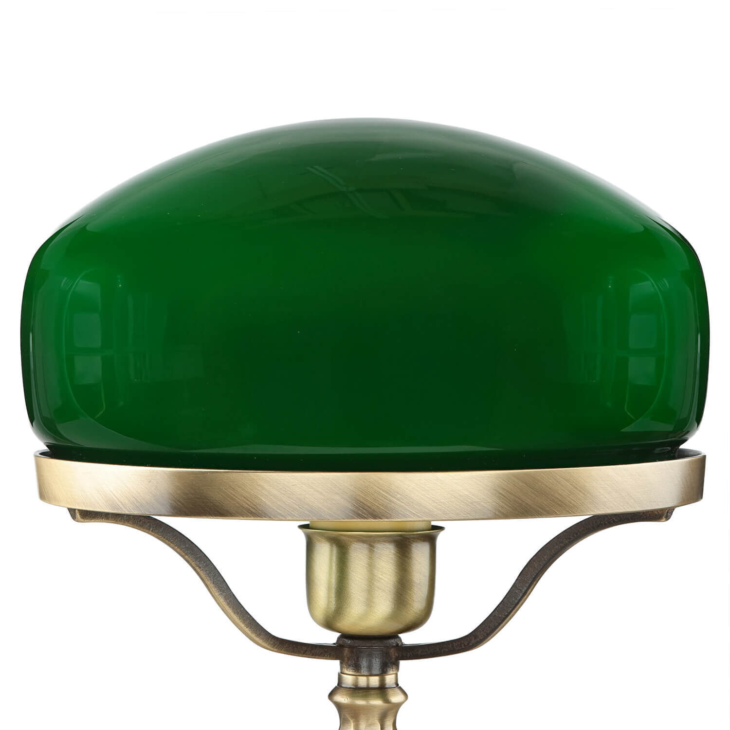 Lampe, Lampenschirm