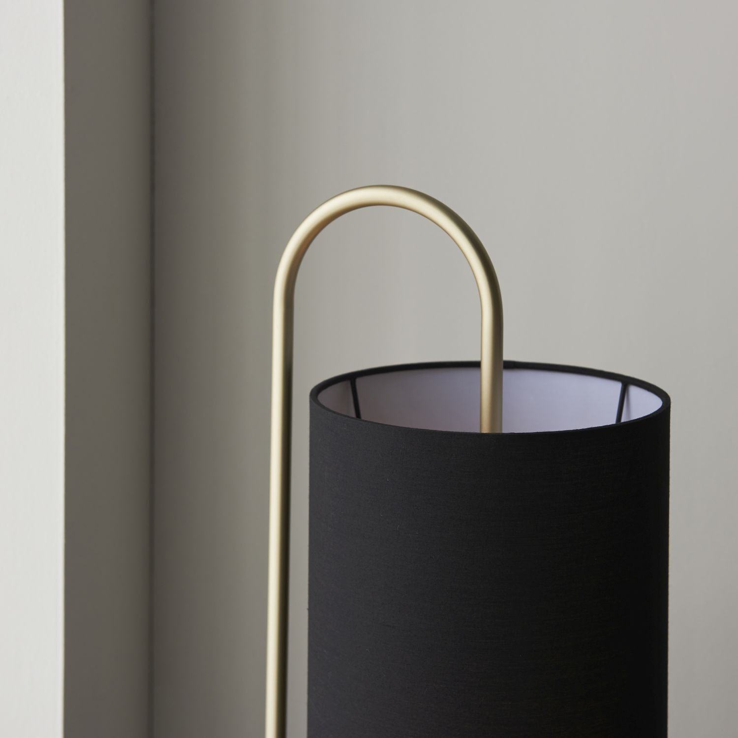 Lampe, Lampenschirm