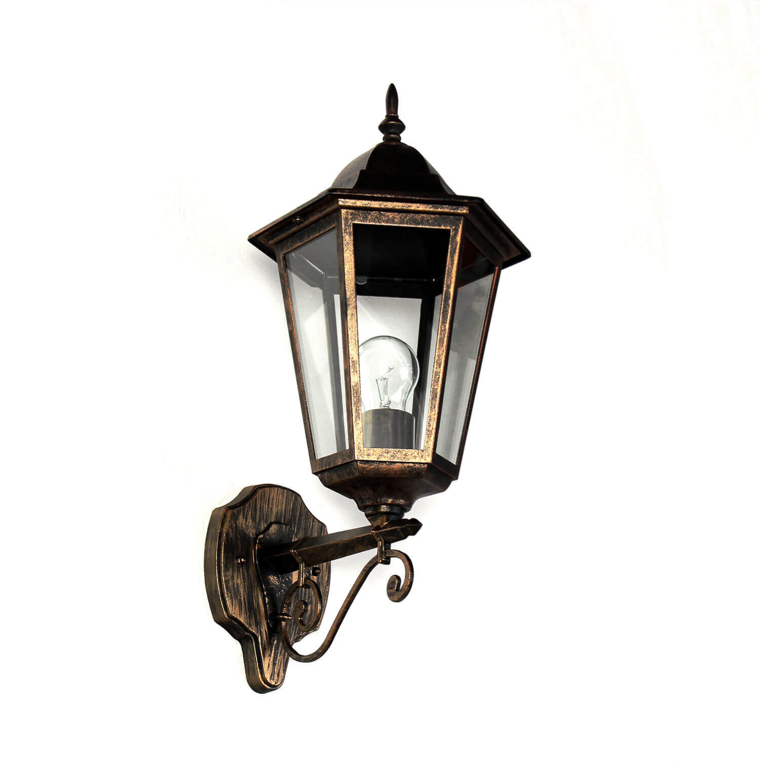 Lampe, Lampenschirm, Leuchte