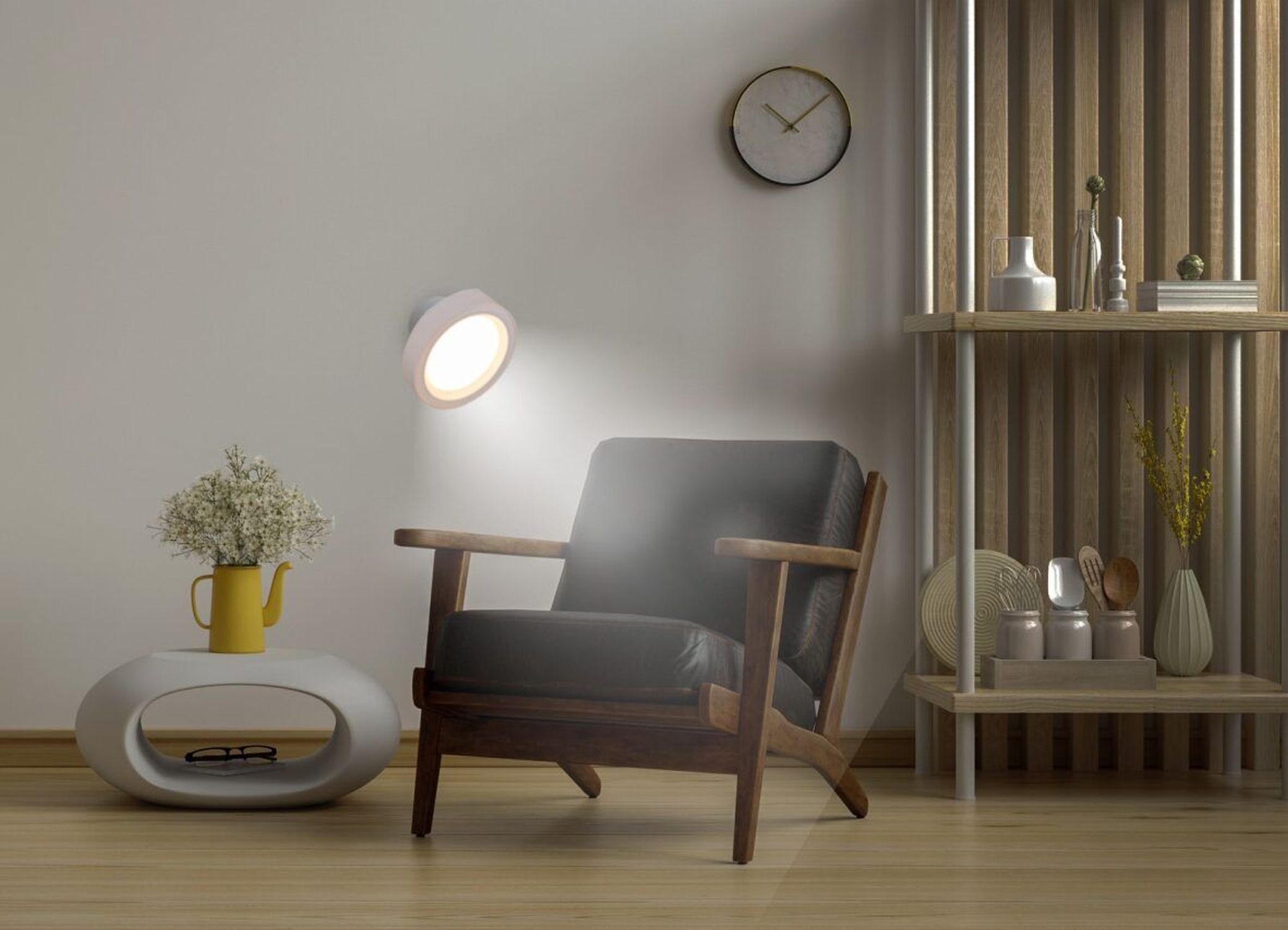 Moebel, Stuhl, Innenarchitektur, Lampe, Sessel