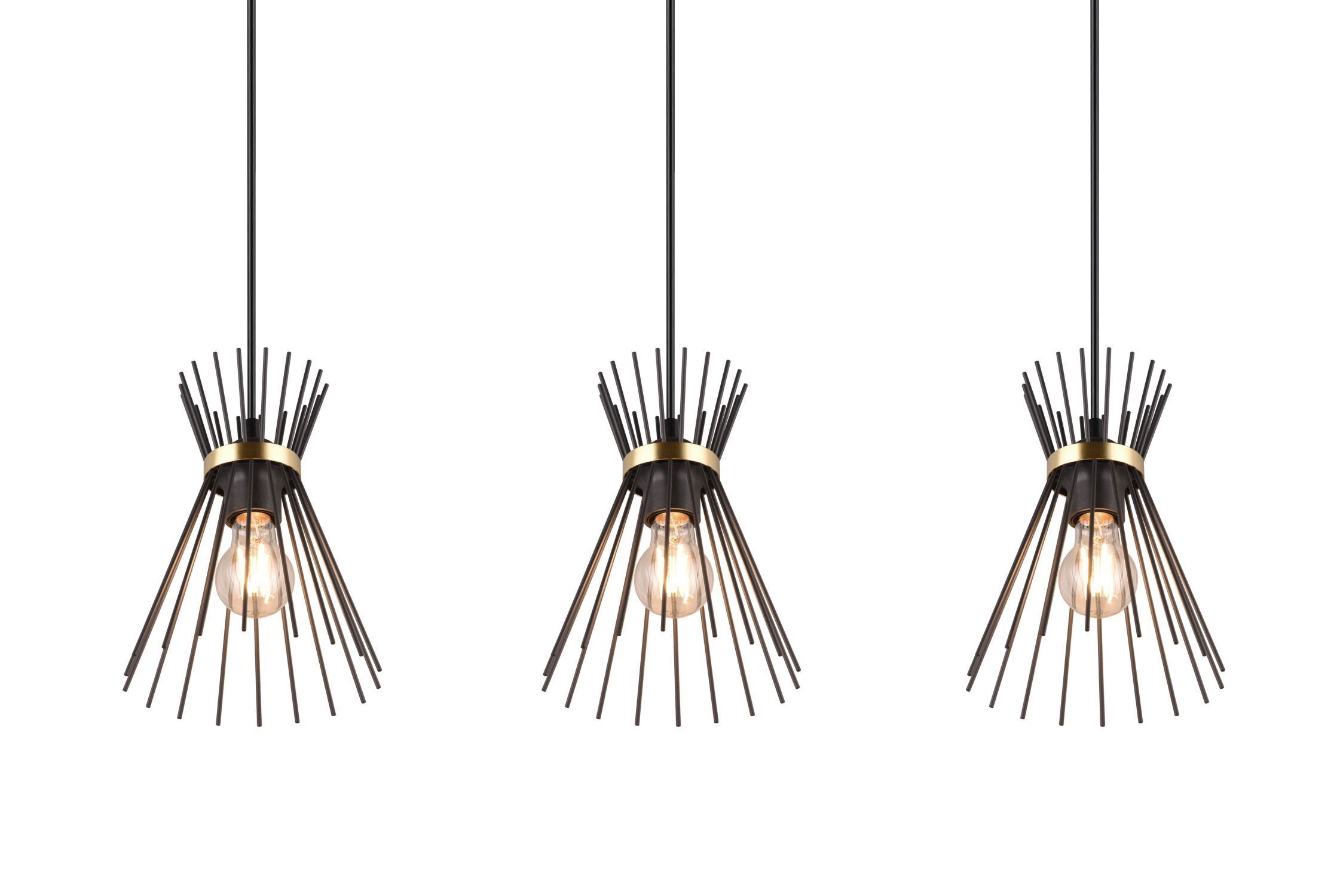 Leuchter, Lampe, Leuchte