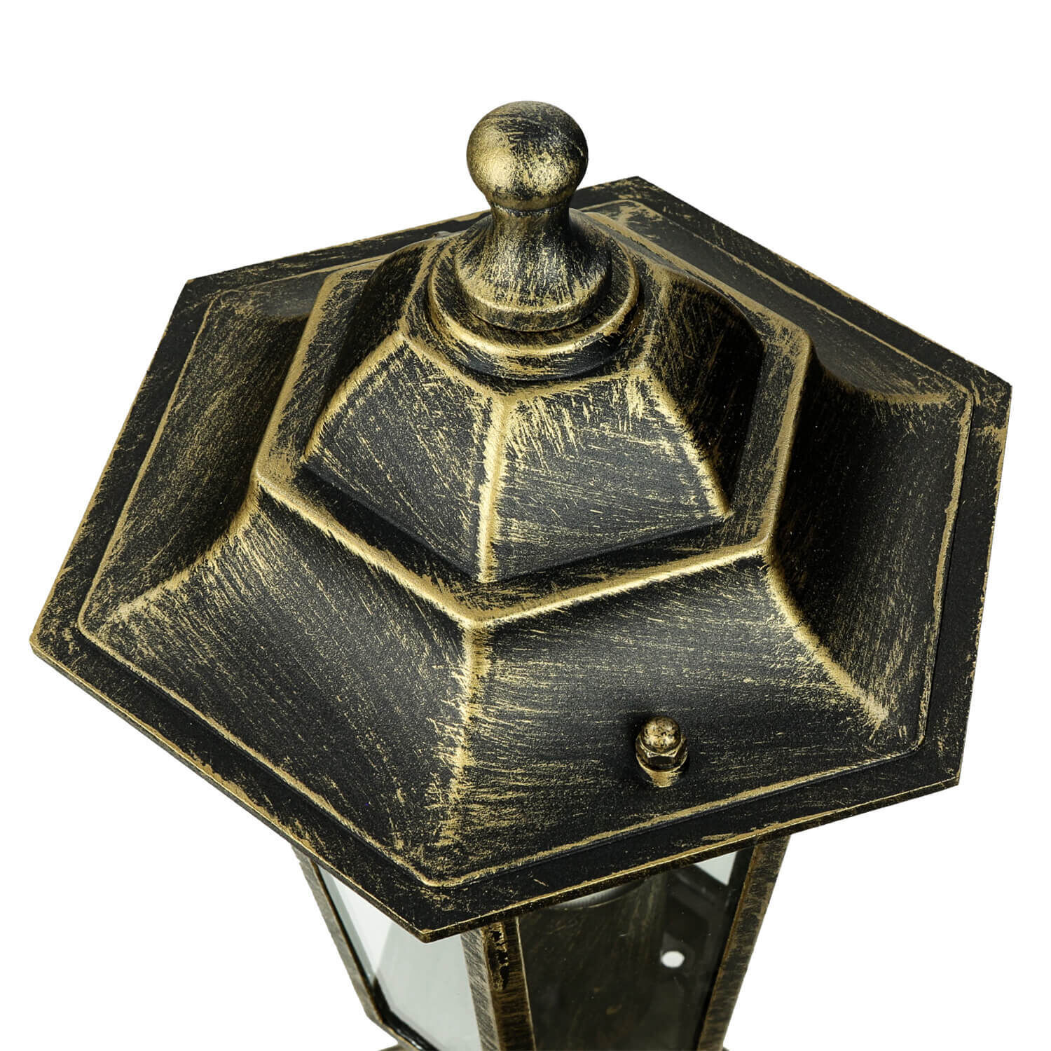 Lampe, Bronze, Leuchte