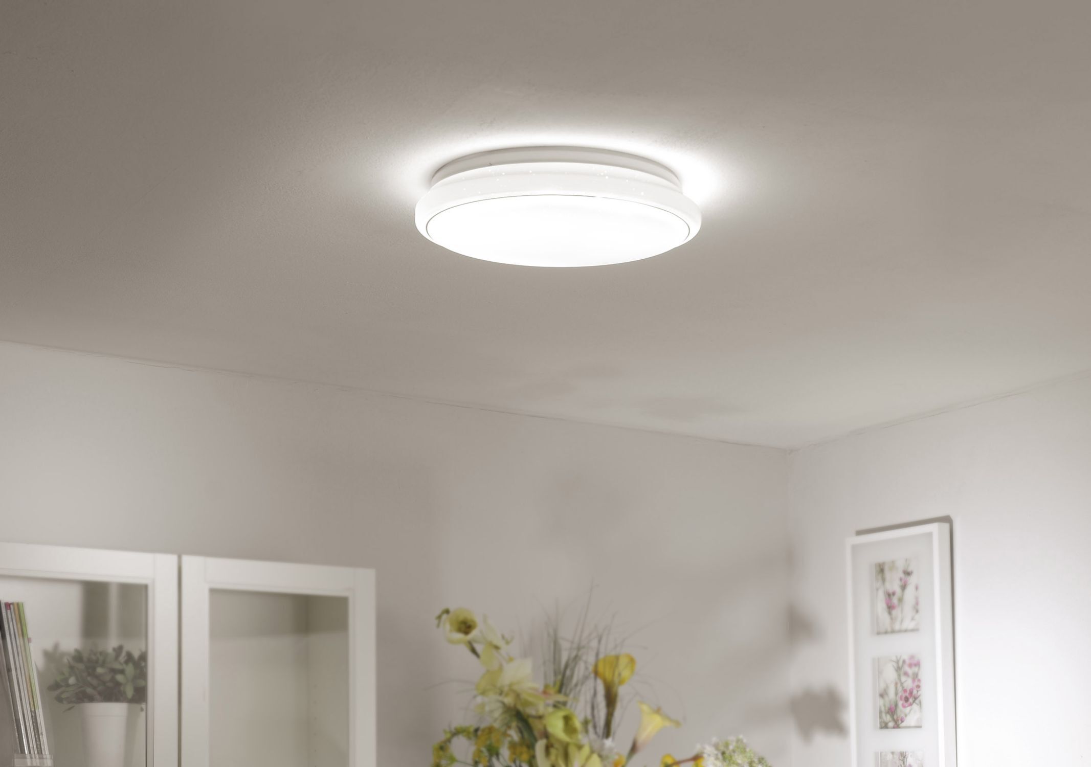 Deckenleuchte, Leuchte, Lampe