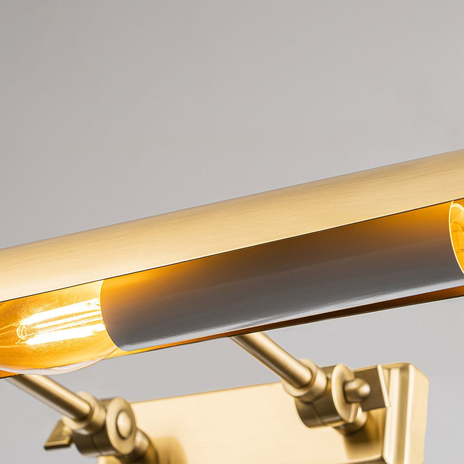 Beleuchtung, Teleskop