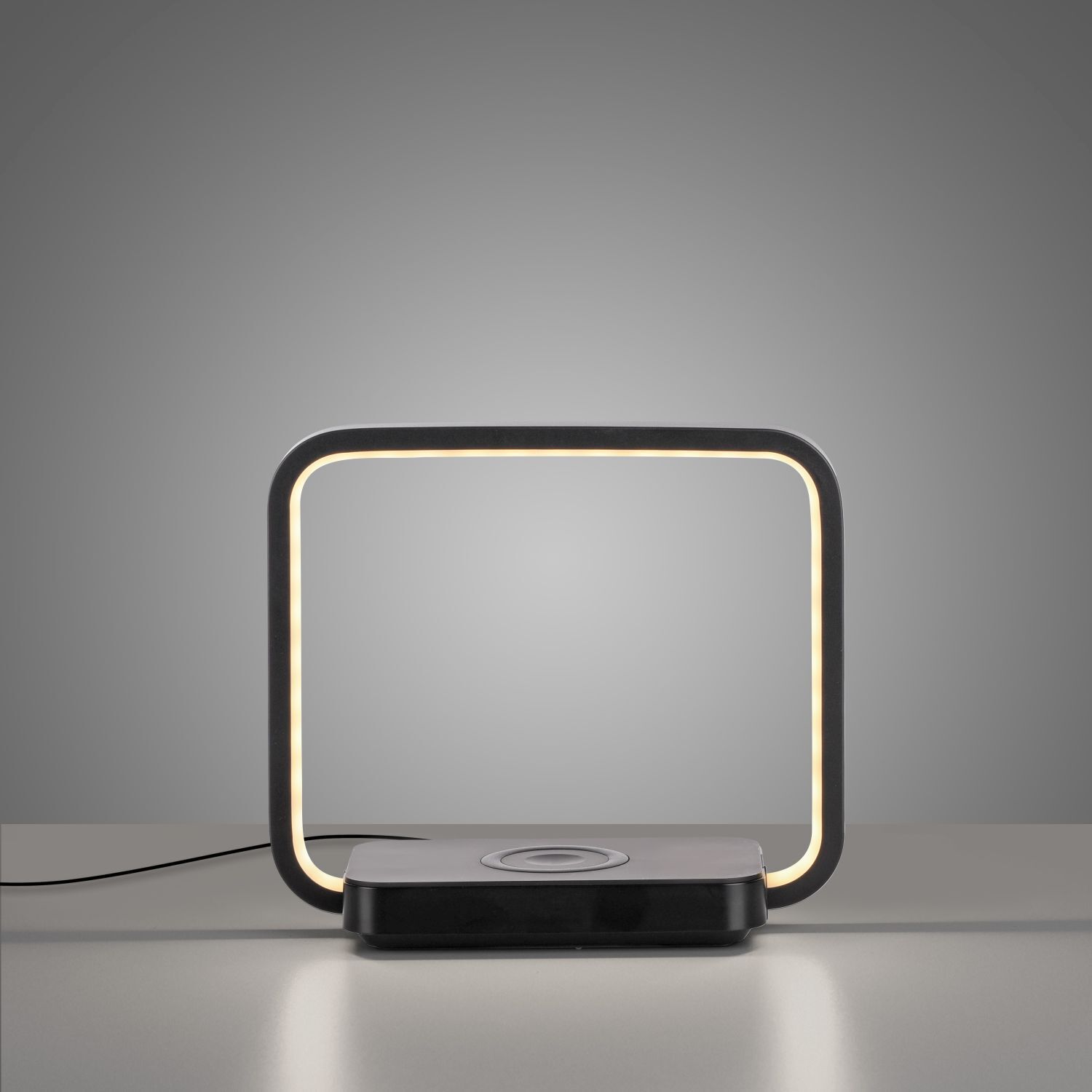 Dimmbare LED Tischleuchte Touch 3000 K 2 W Ladefunktion Lampe, Computerausrüstung, Elektronik, Überwachen, Bildschirm