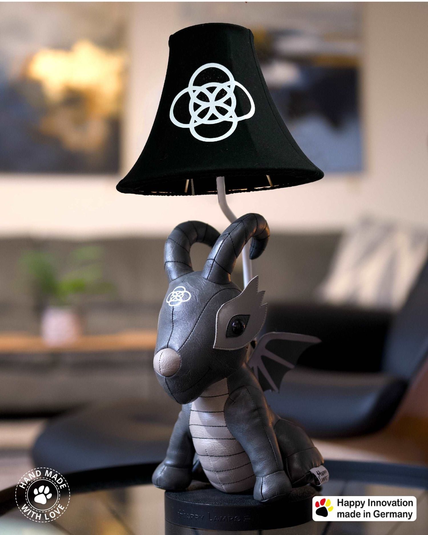 Lampe