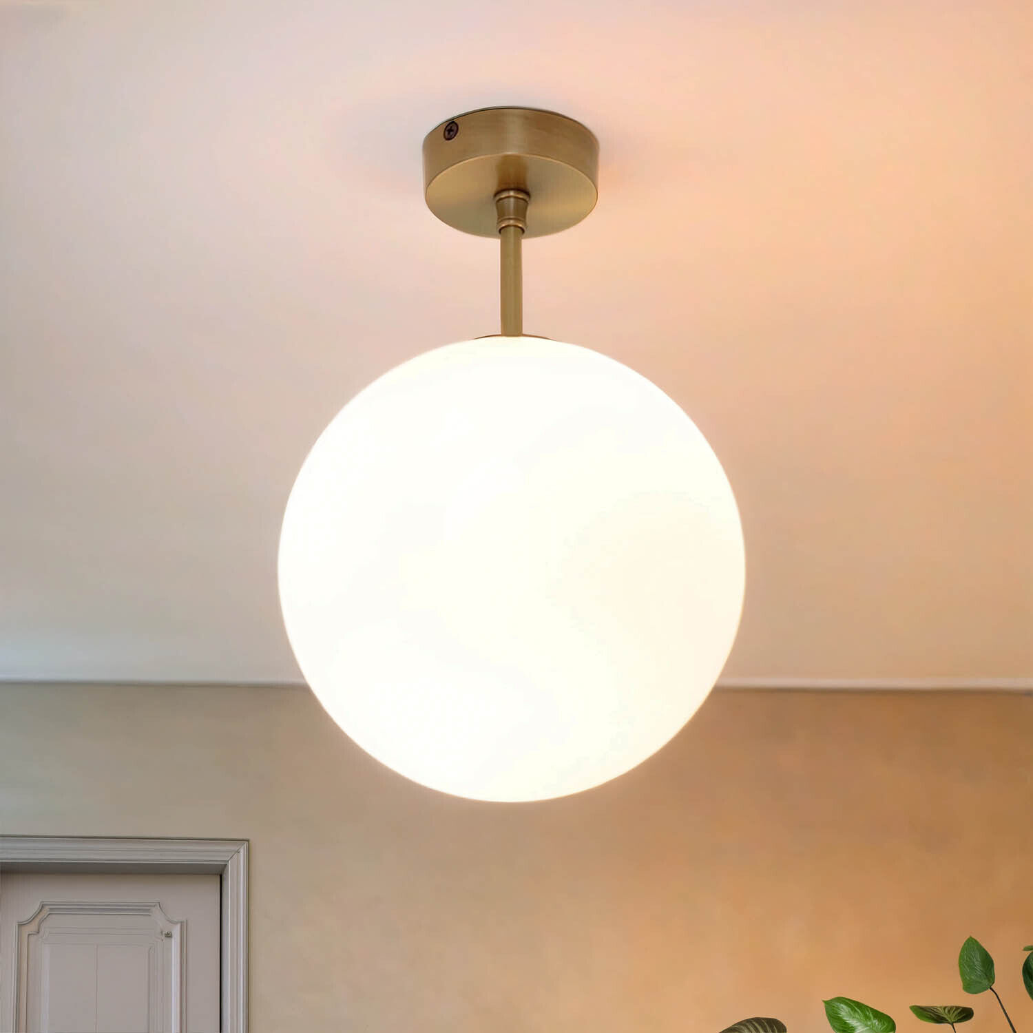 Deckenleuchte, Leuchte, Lampe