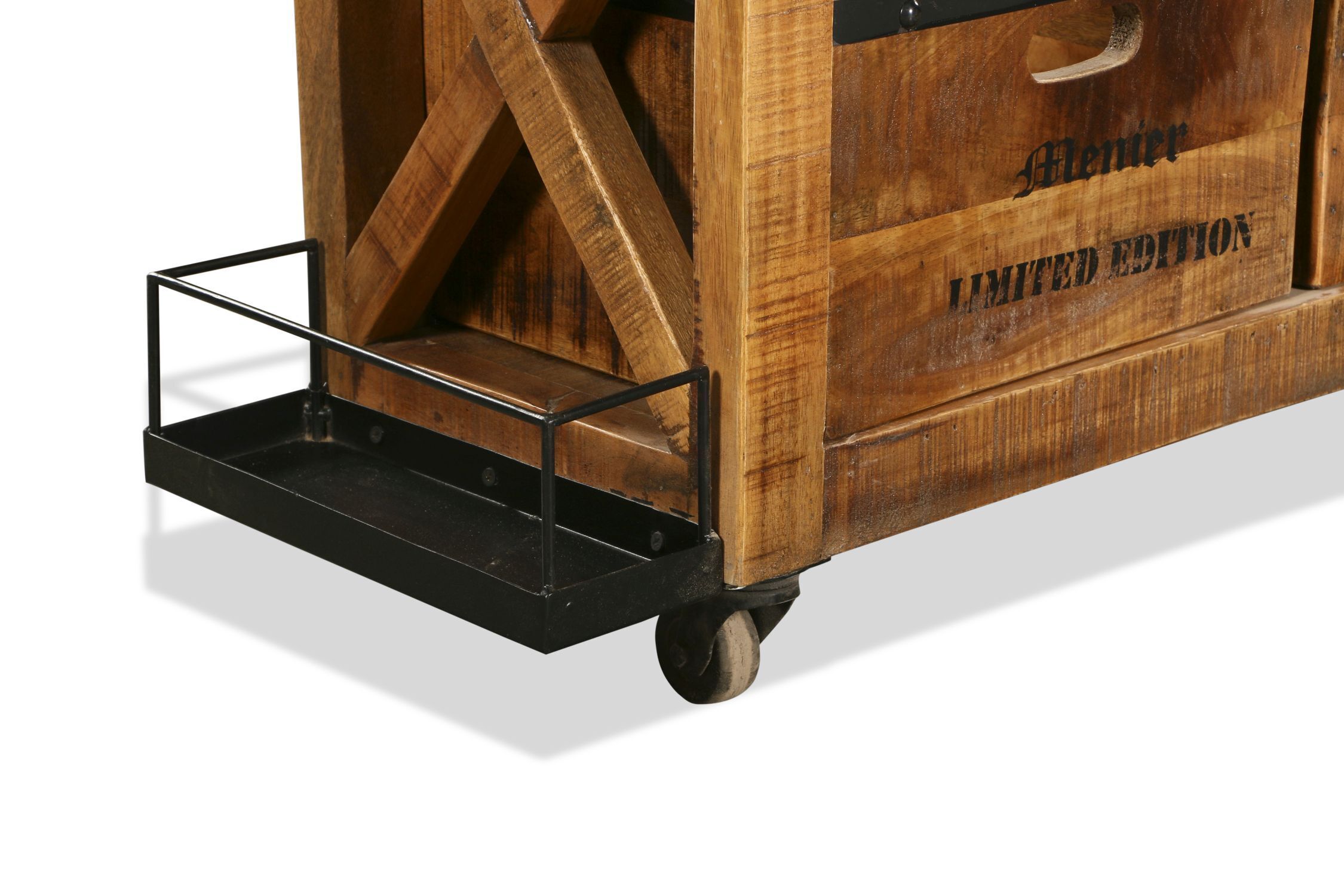 Kiste, Holz, Sperrholz