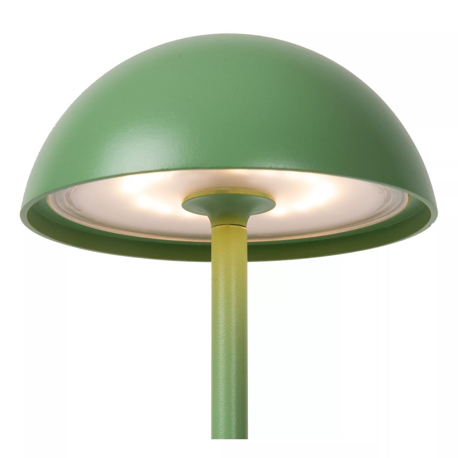 Lampe, Lampenschirm
