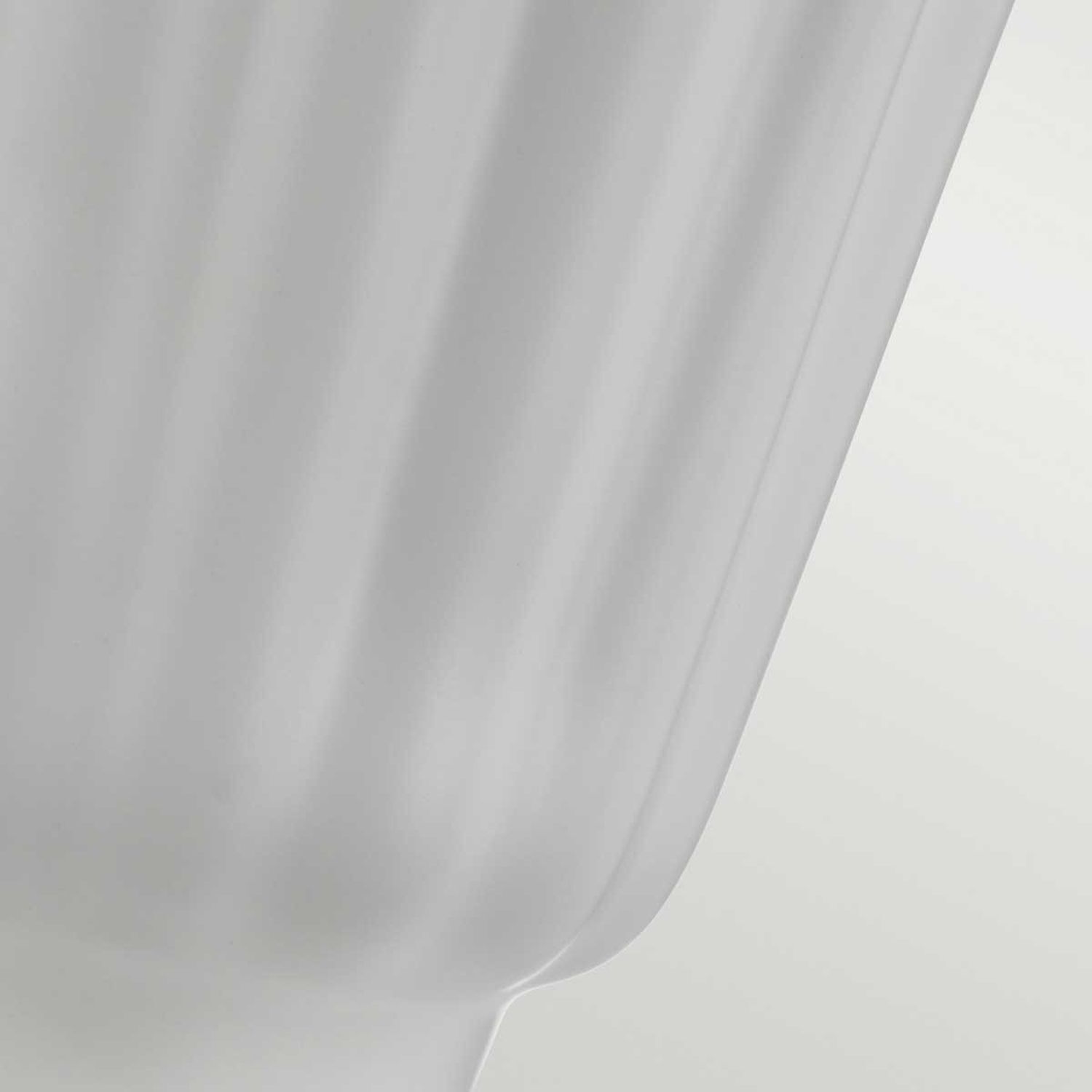 Lampe de table céramique tissu E27 56,2 cm de haut OLWEN