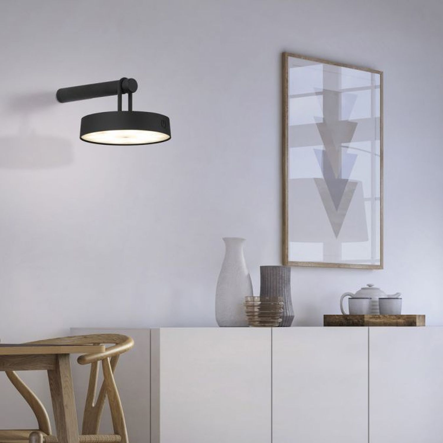 Lampe