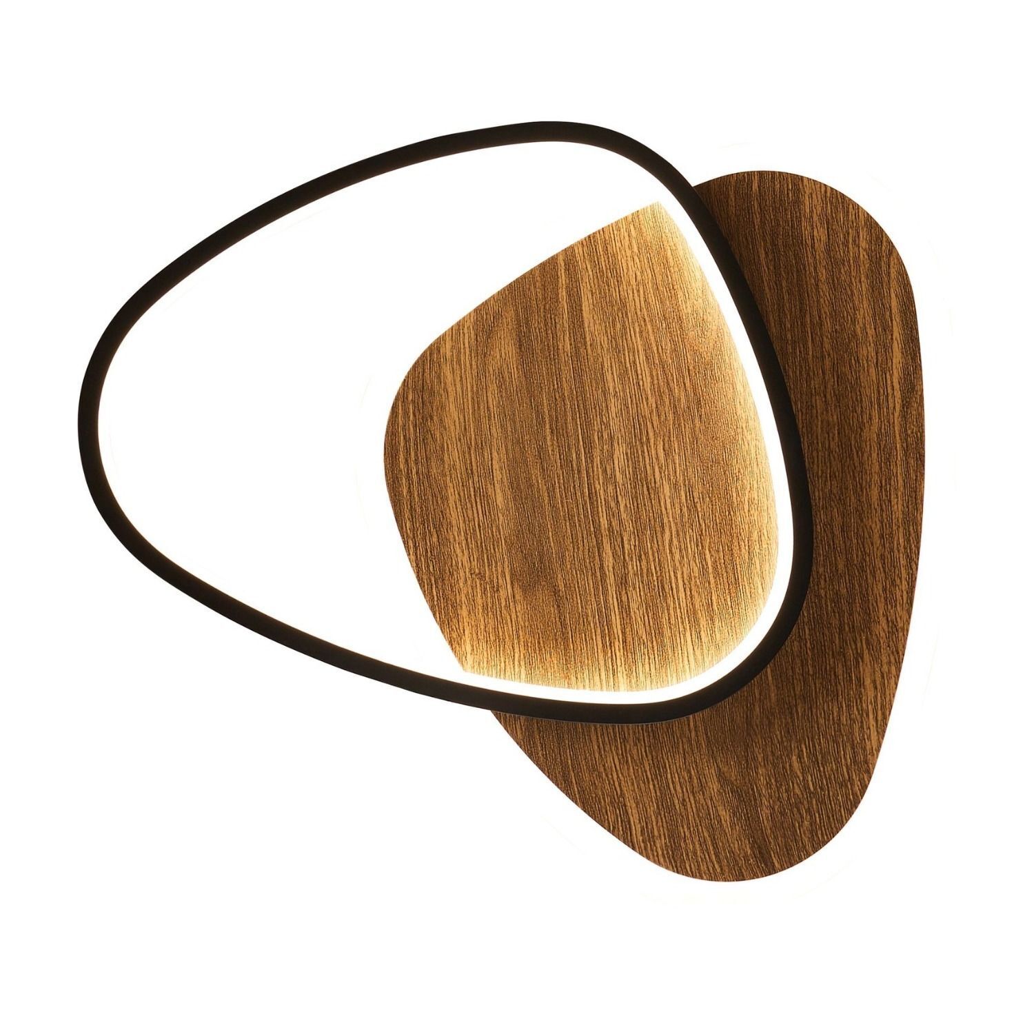 Wand, Licht, Holz, Lampe, Deko