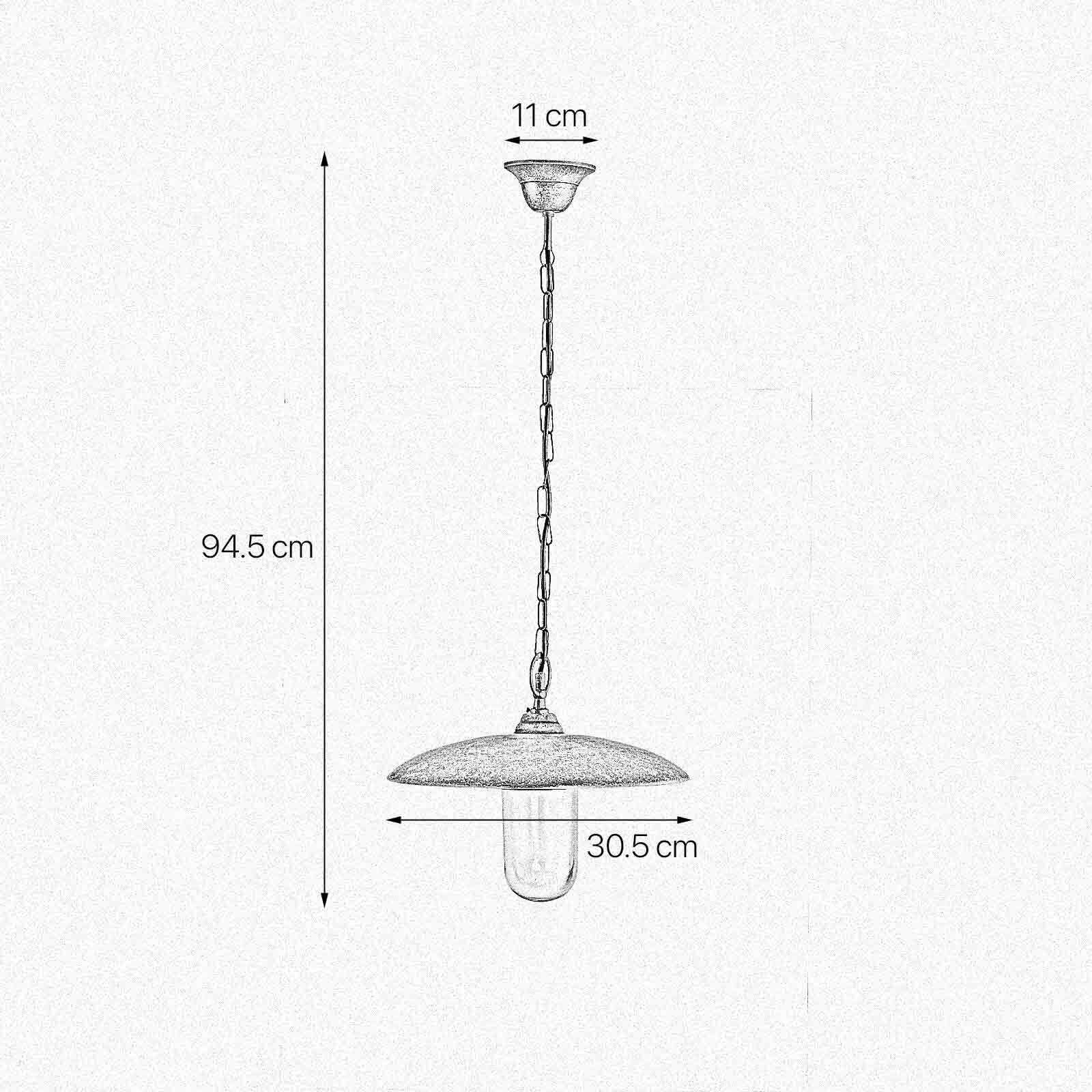 Lampe