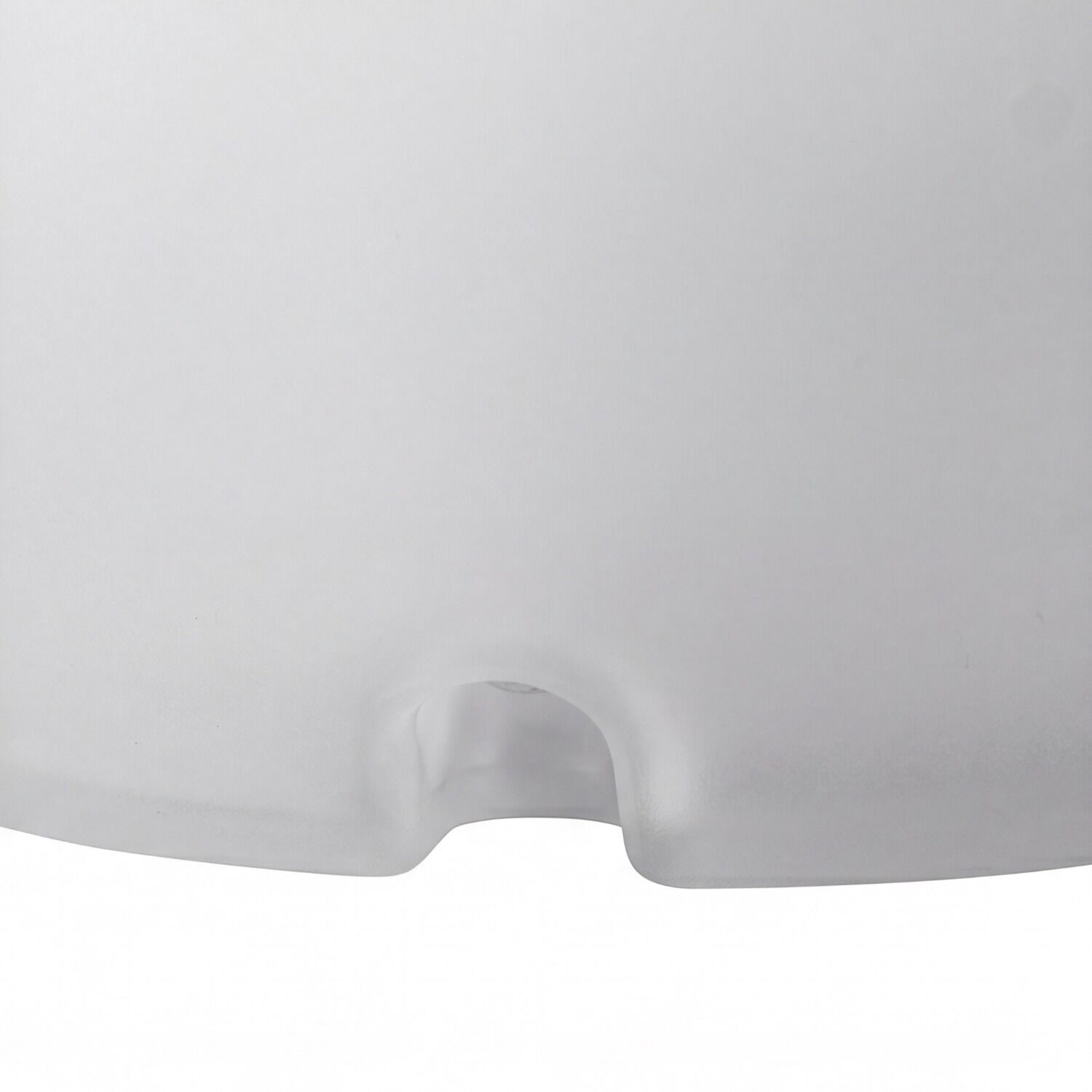 le126723-stehlampe-terrasse-garten-aussen-kunststoff-modern-weiss-04 weiß, Kunststoff, abgerundete Kante, glatte Oberfläche, Unterseite