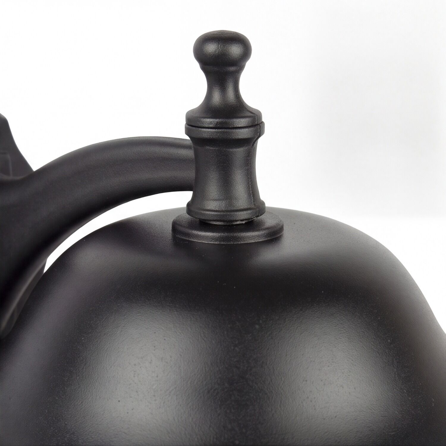 le51516-wandlampe-terrasse-balkon-garten-aussen-metall-glas-klassisch-rustikal-e27-schwarz-05 Kessel, Auslauf, Klingel, Griff, Schwarz