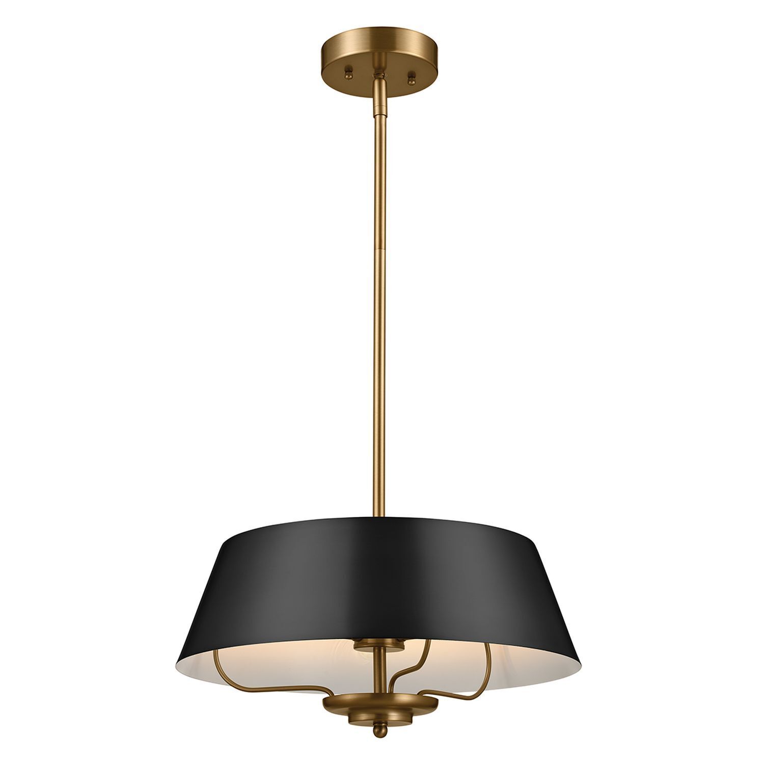 Lampe, Kronleuchter