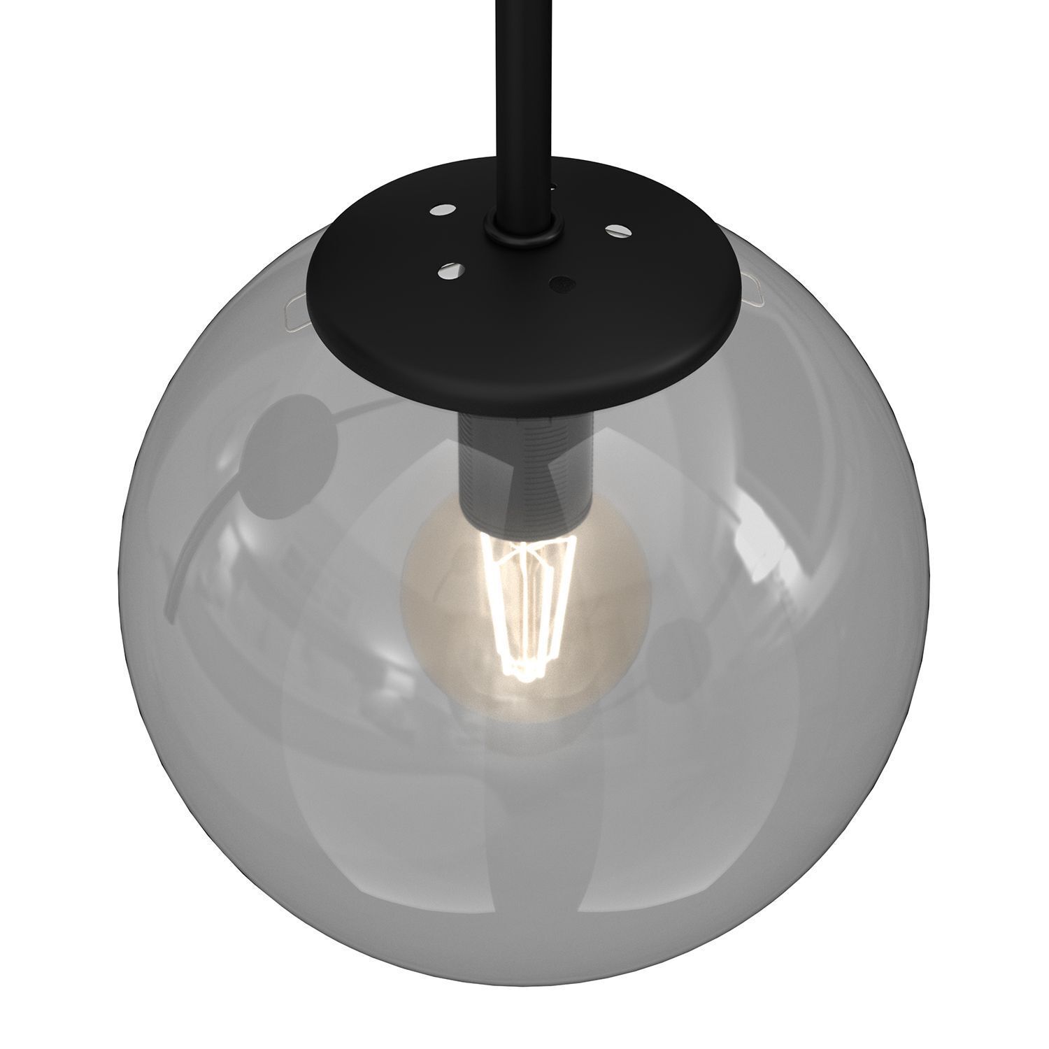 Licht, Lampe