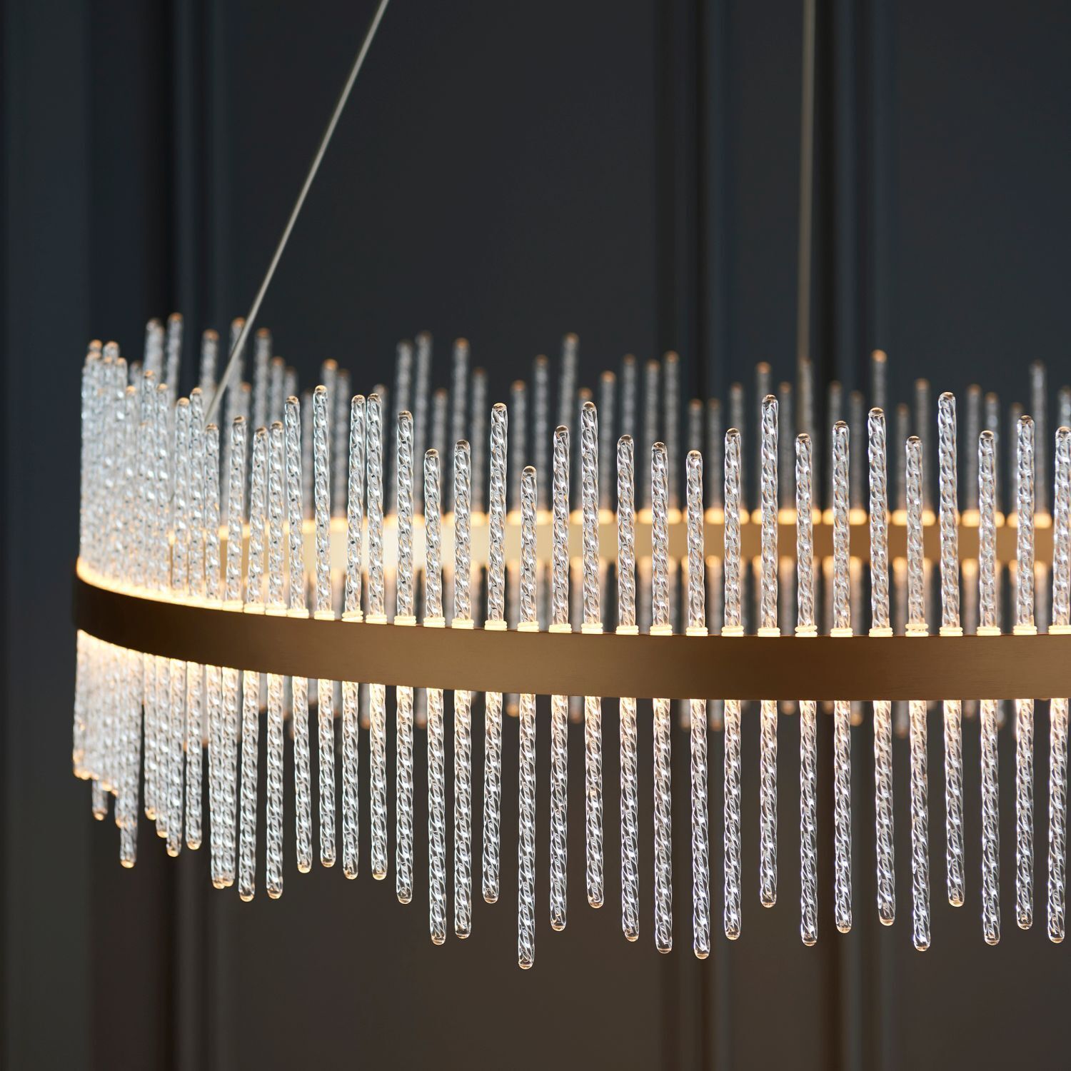 Leuchter, Lampe