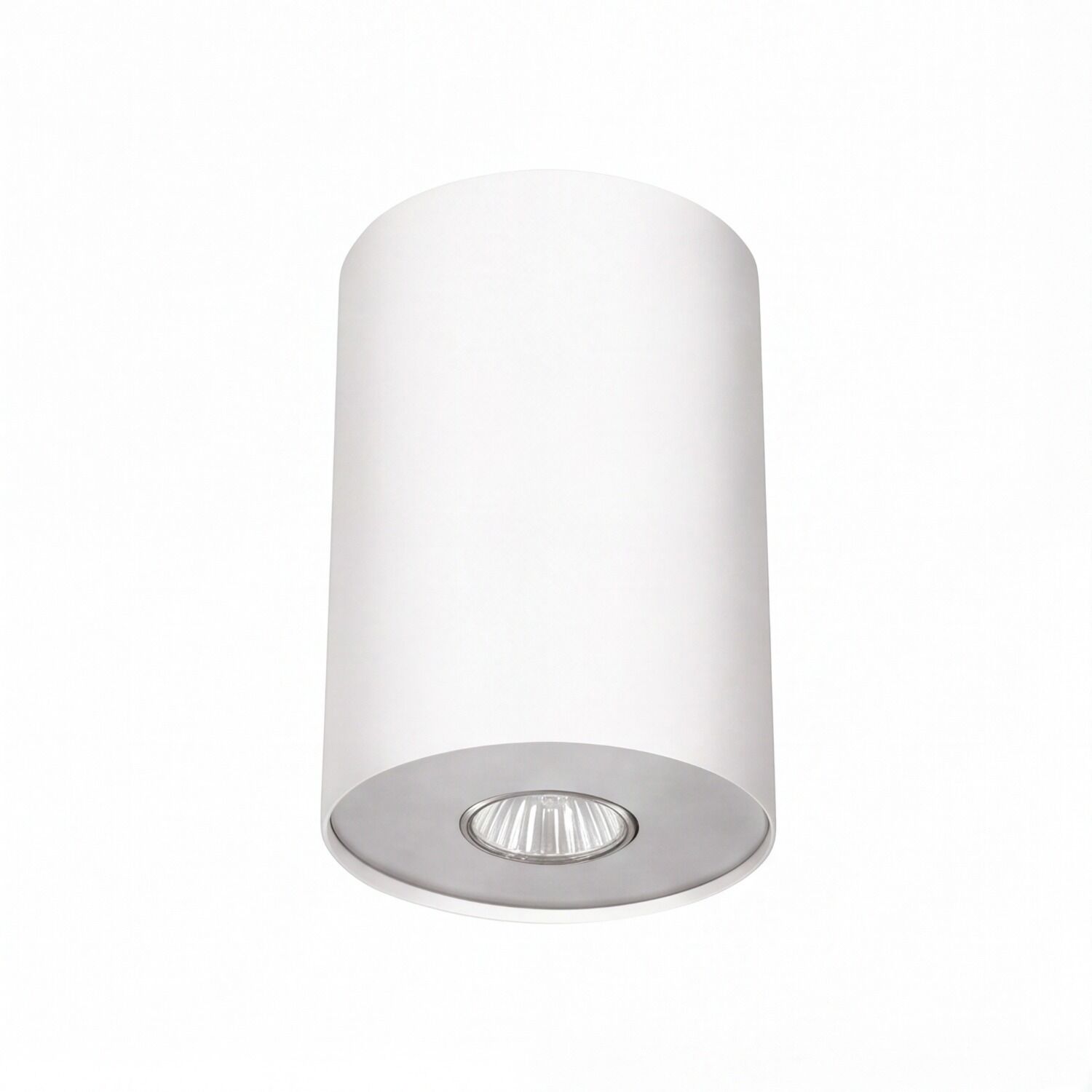 le25223-deckenleuchte-schlafzimmer-wohnzimmer-esszimmer-flur-innen-metall-modern-gu10-ip20-weiss-02 Wandleuchte, Deckenleuchte, LED, Kunststoff, weiß