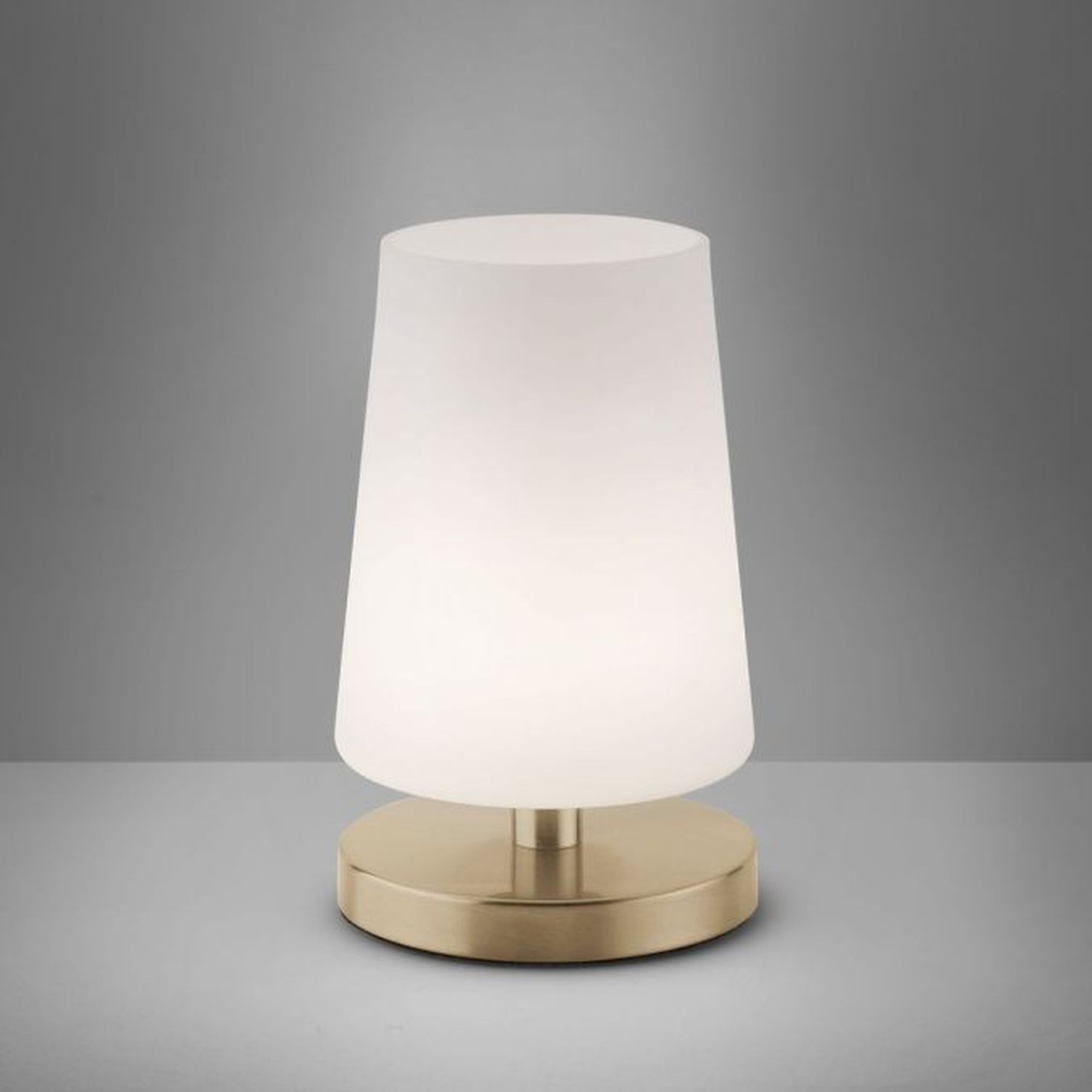 Lampe, Tischlampe, Lampenschirm