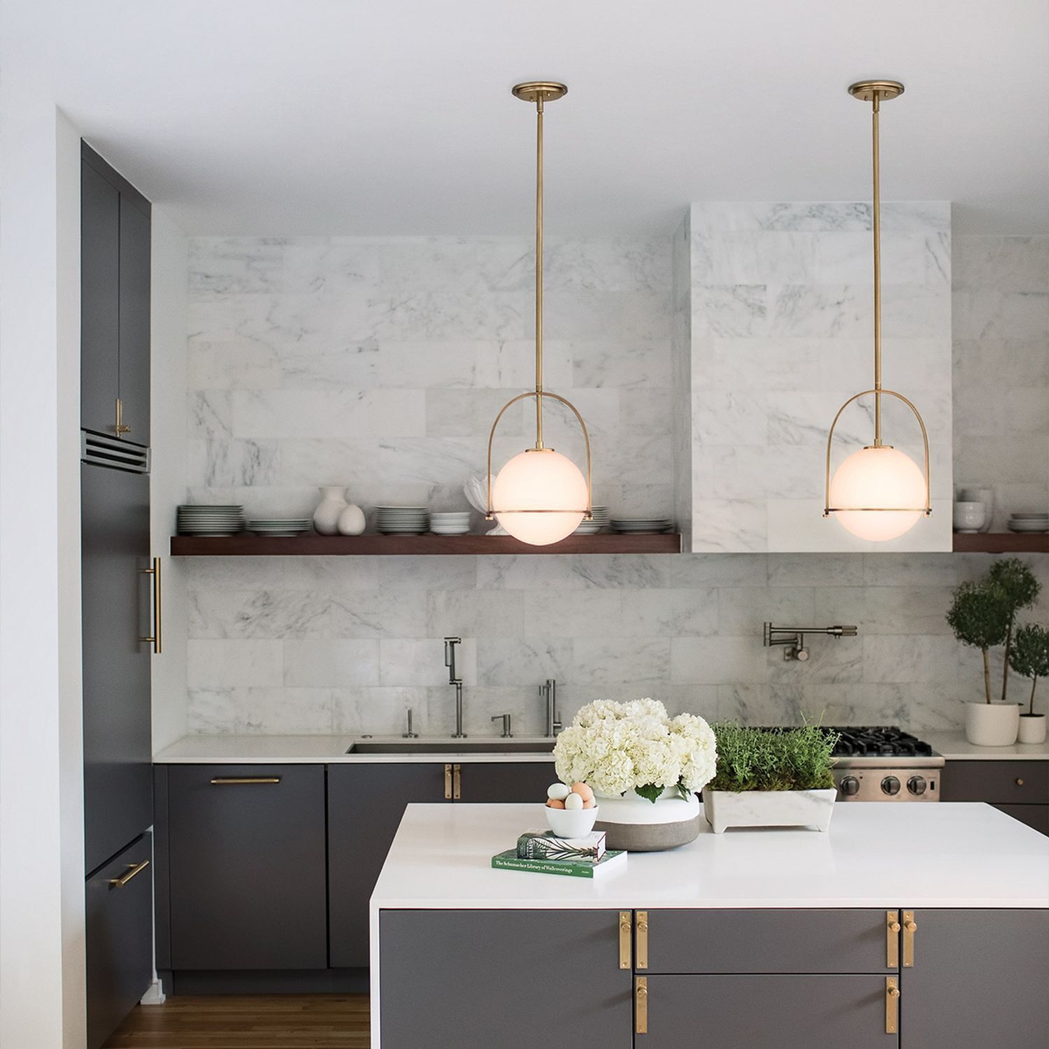 Drinnen, Innenarchitektur, Küche, Inneneinrichtung