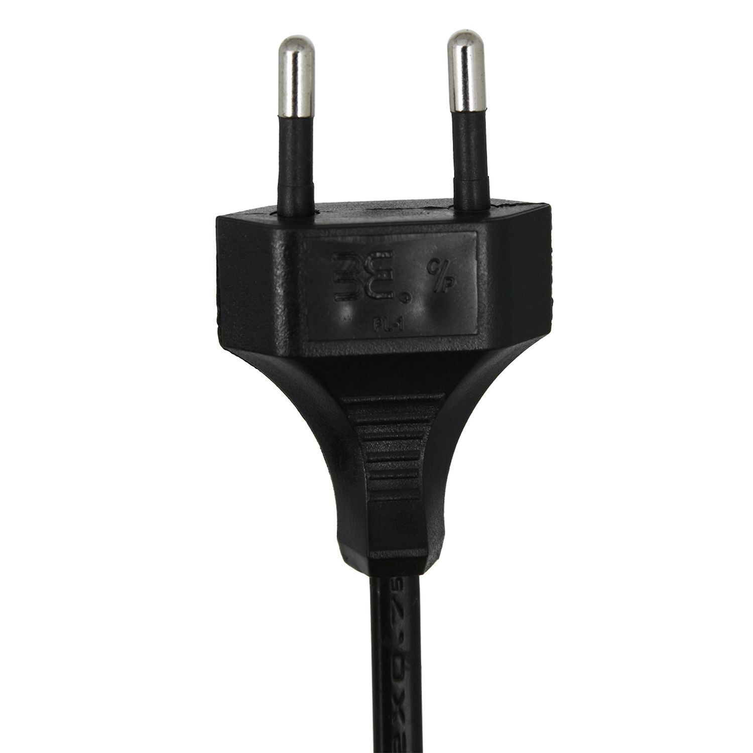 Lampe de table élégante métal verre gris fumé E27 22 cm Lampe de table élégante métal verre gris fumé E27 22 cm