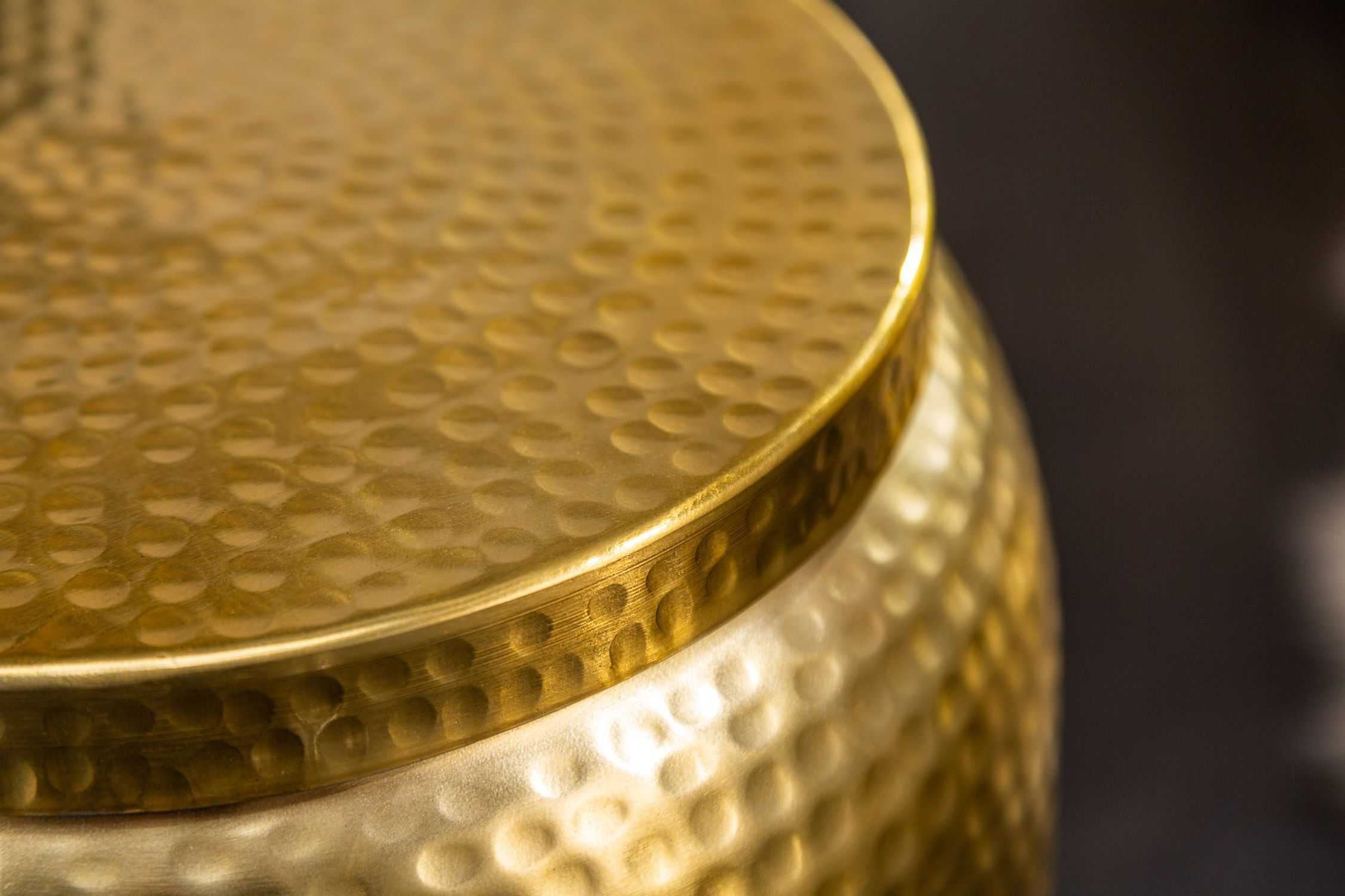 Gold, Krug, Töpferei