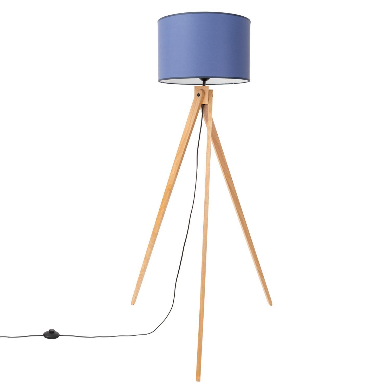 Lampe, Stativ
