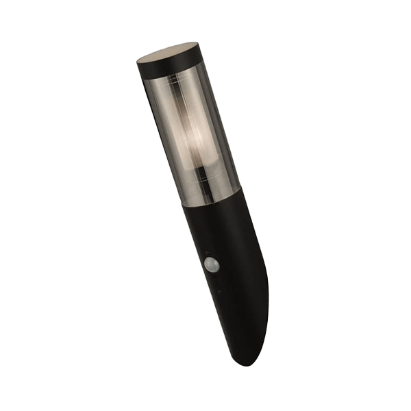 Licht, Taschenlampe, LED, Griffstück, Stoffhülle