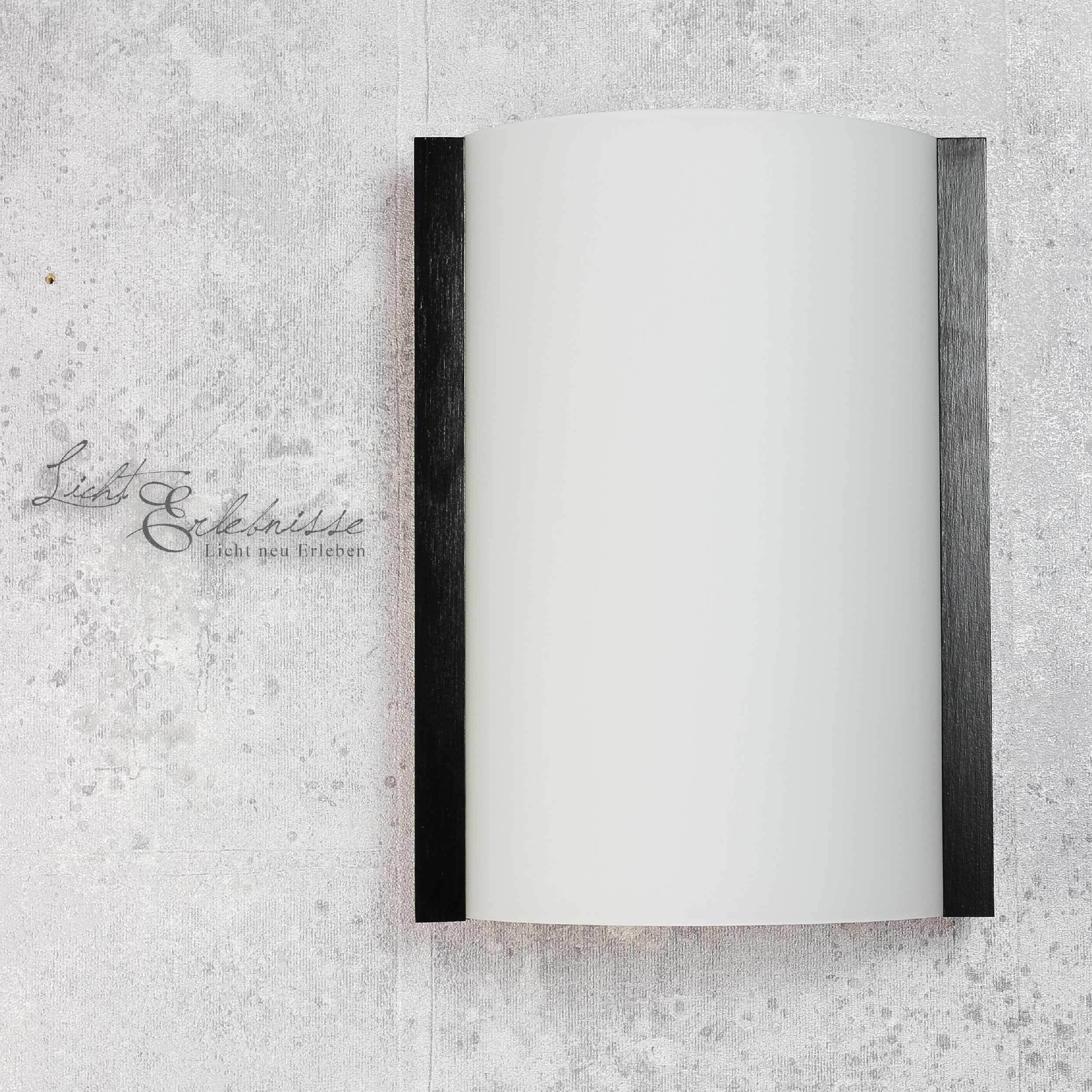 Wandleuchte KLIK in Braun Wandleuchte KLIK in Braun