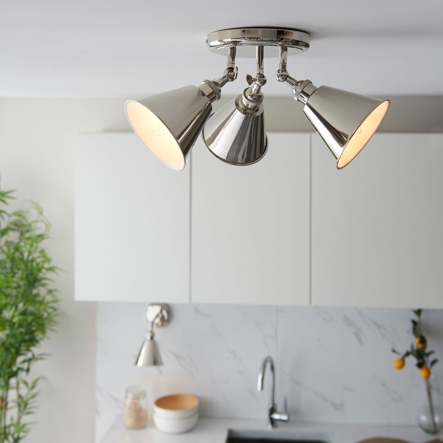 Lampe, Leuchte